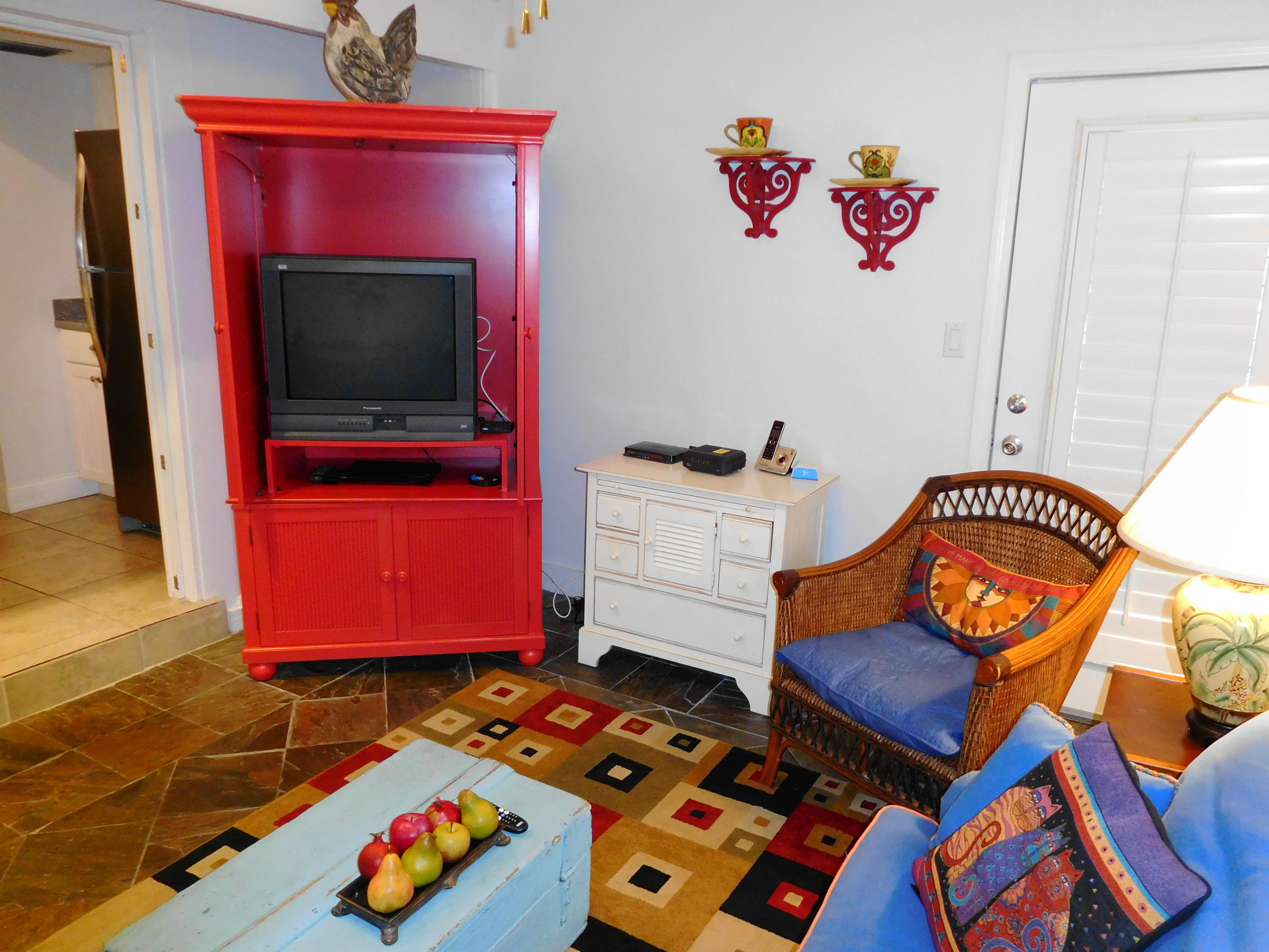 LINKSIDE VILLAGE UNIT 1 - Residential