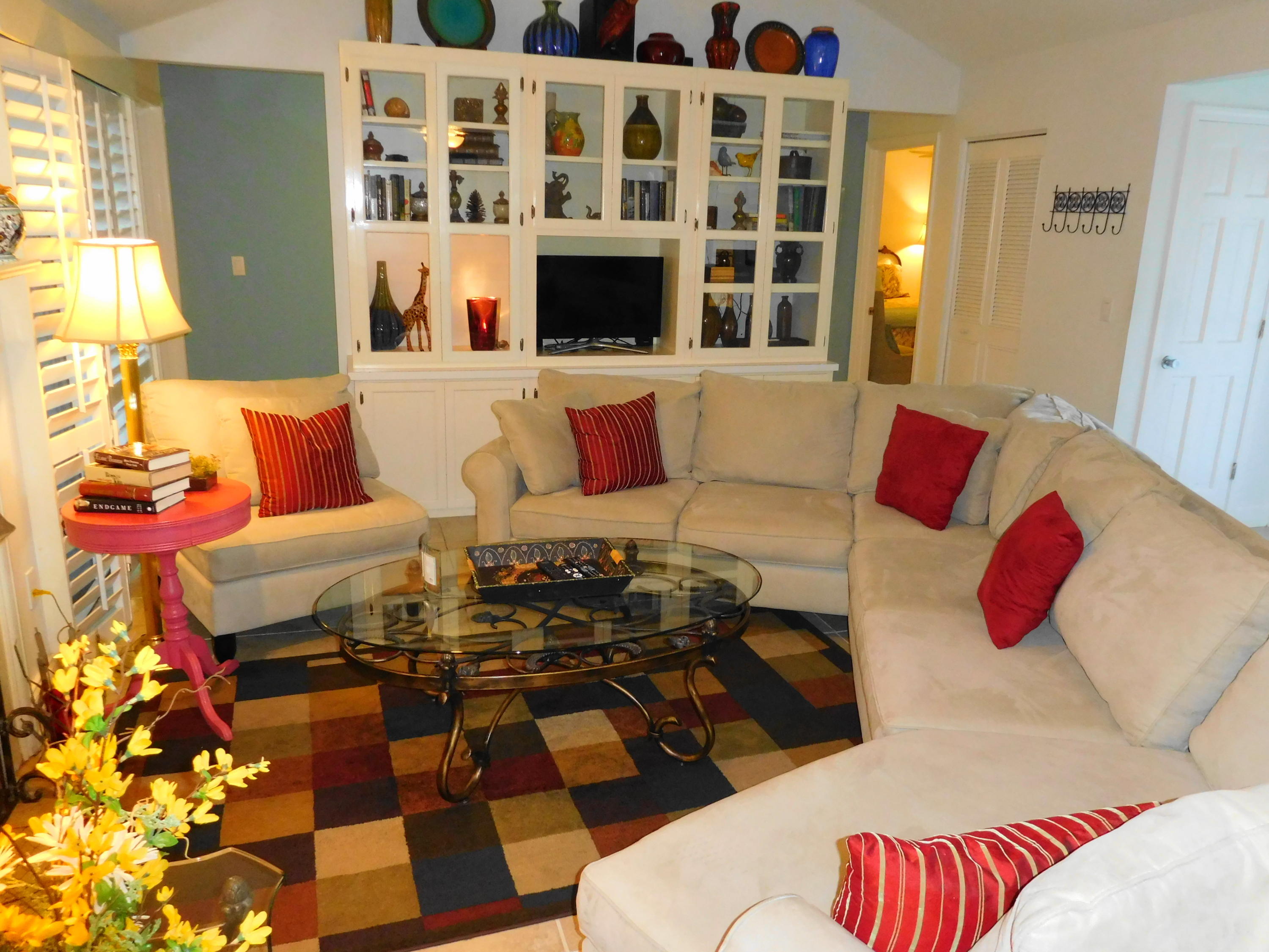 LINKSIDE VILLAGE UNIT 1 - Residential