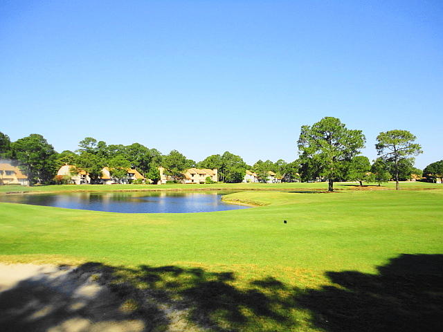 LINKSIDE VILLAGE UNIT 1 - Residential