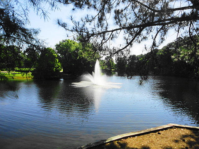 LINKSIDE VILLAGE UNIT 1 - Residential