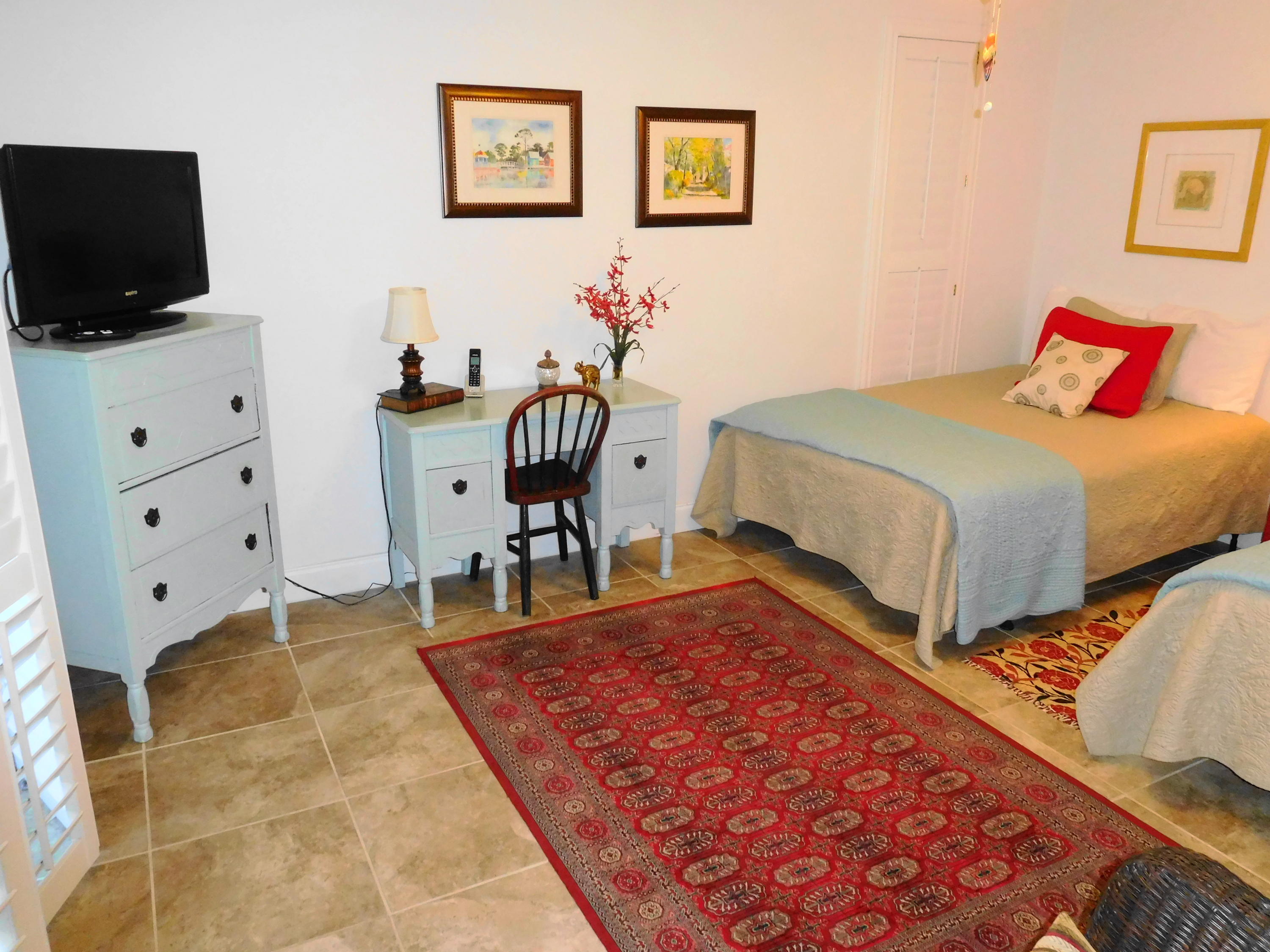 LINKSIDE VILLAGE UNIT 1 - Residential