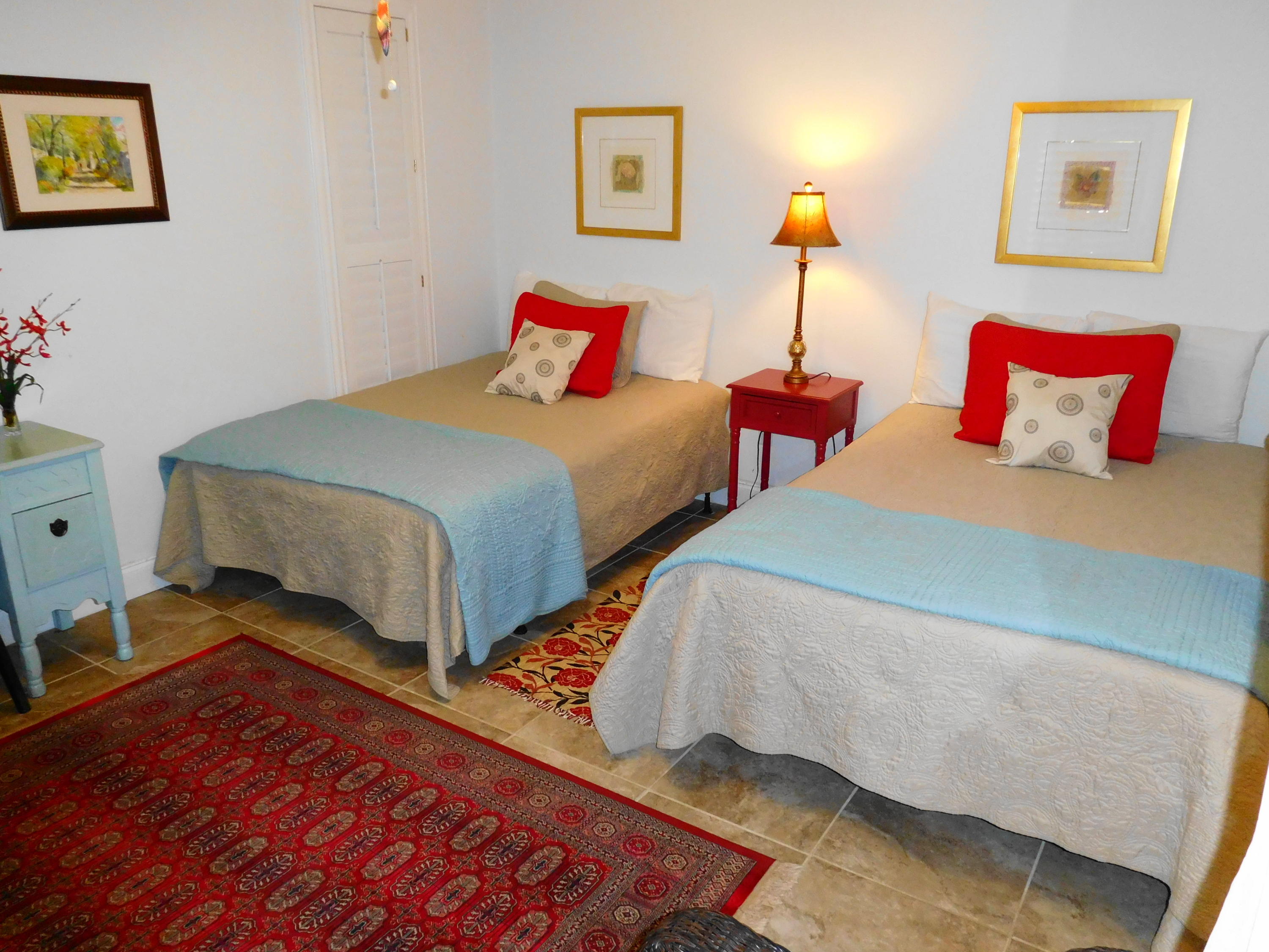 LINKSIDE VILLAGE UNIT 1 - Residential