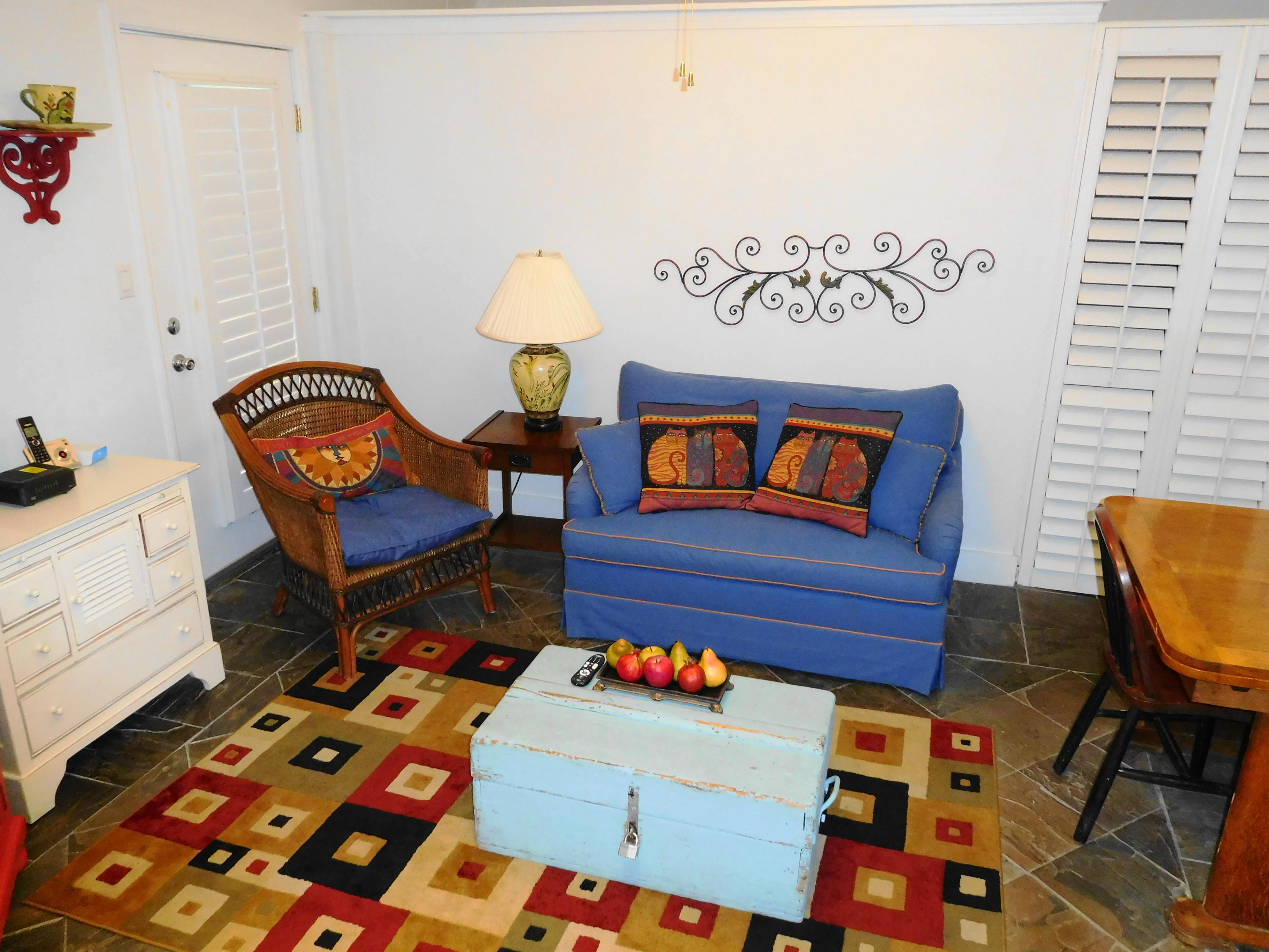 LINKSIDE VILLAGE UNIT 1 - Residential