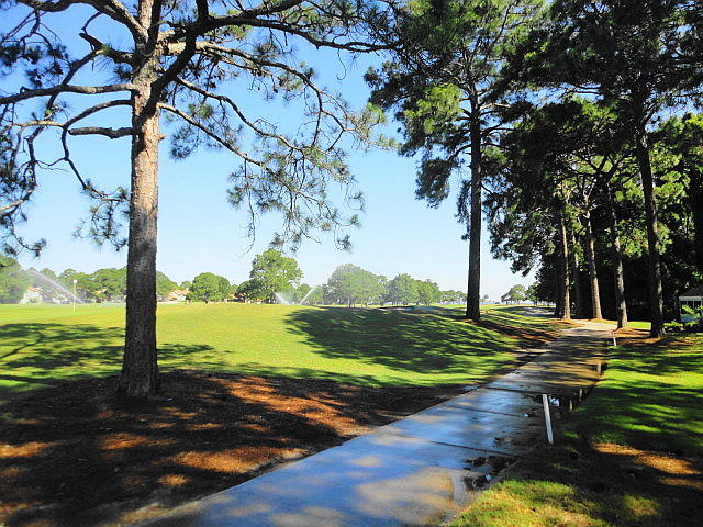 LINKSIDE VILLAGE UNIT 1 - Residential