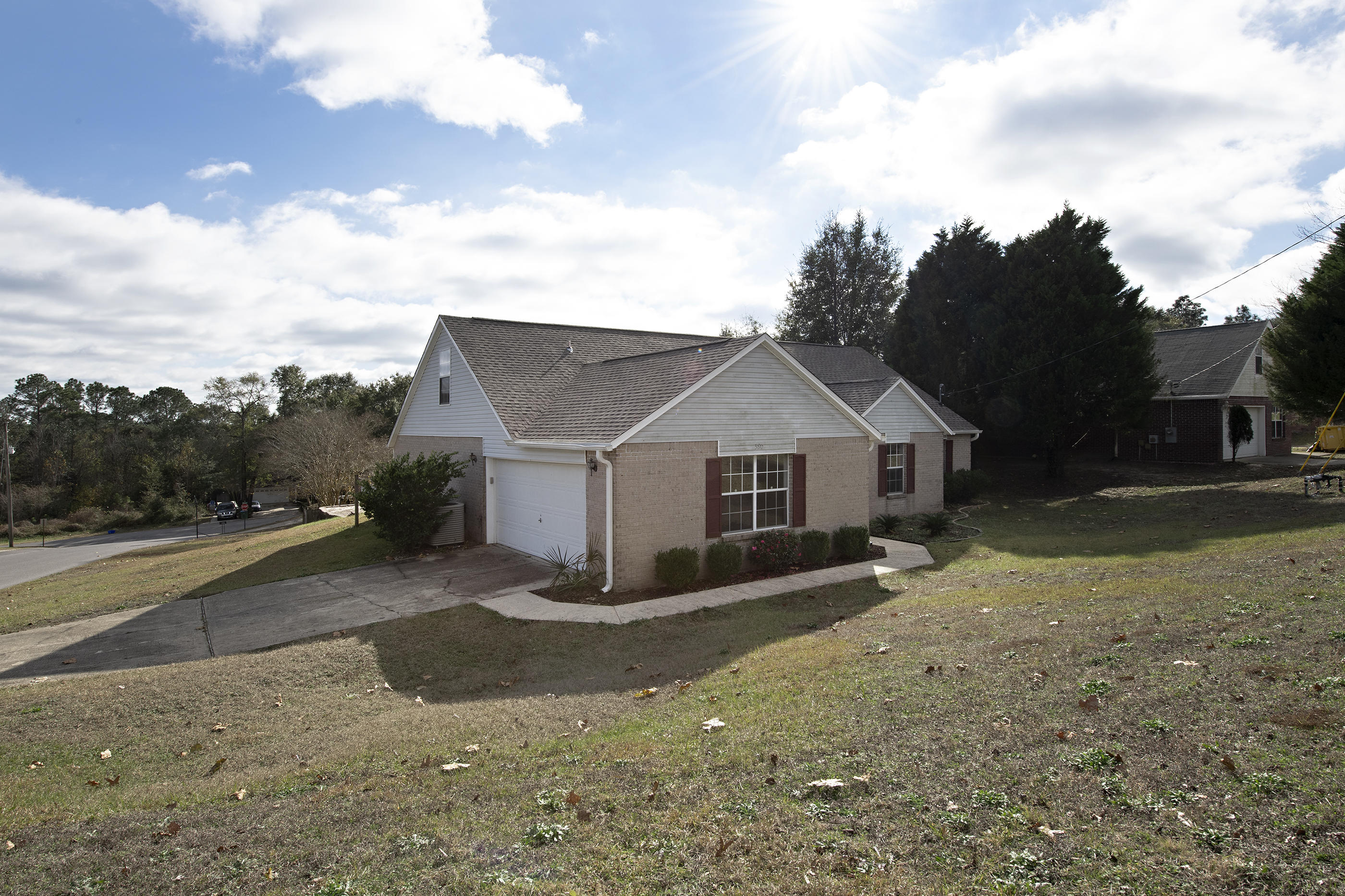 RIVERCHASE S/D PH 2 - Residential