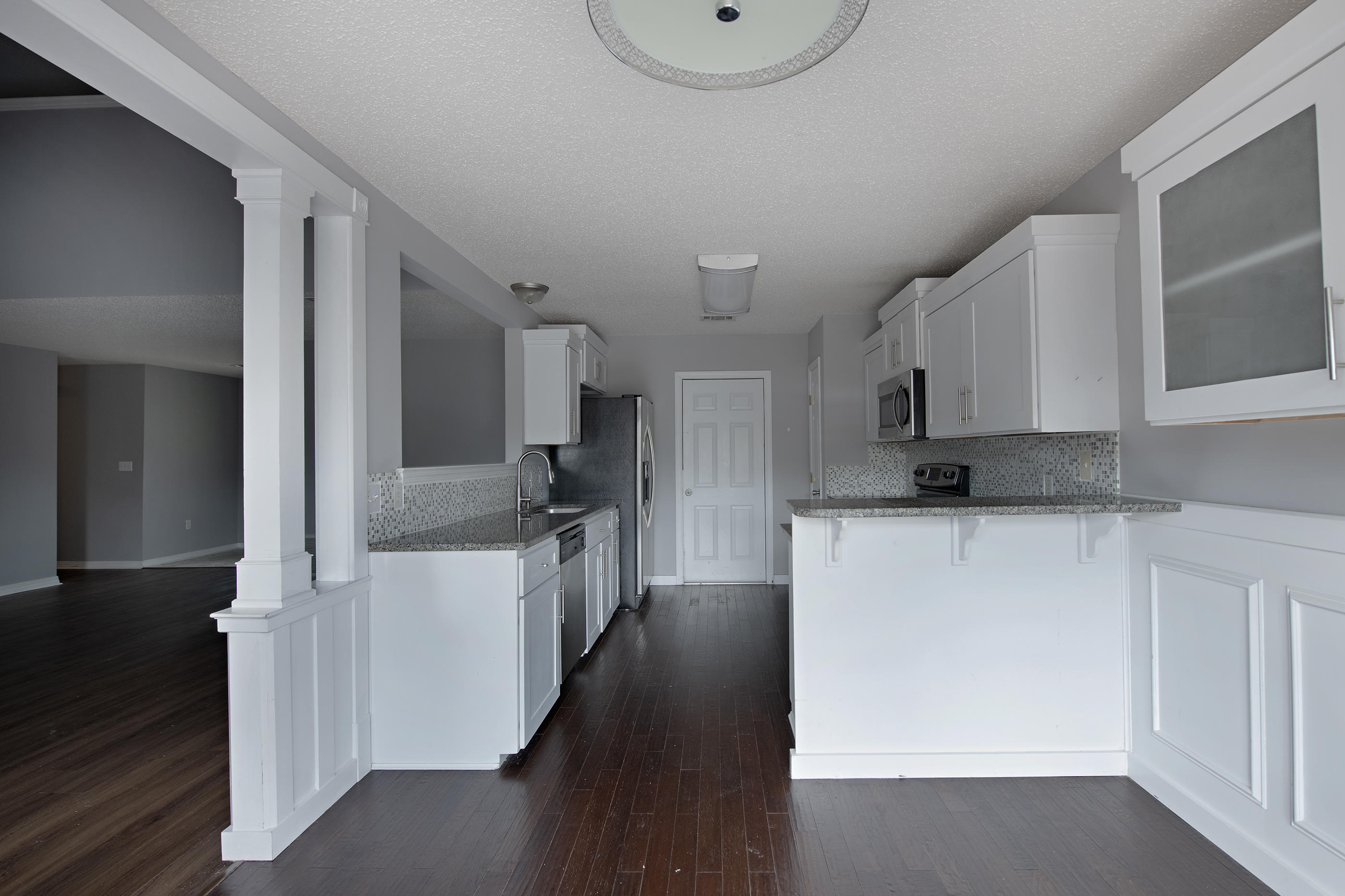 RIVERCHASE S/D PH 2 - Residential