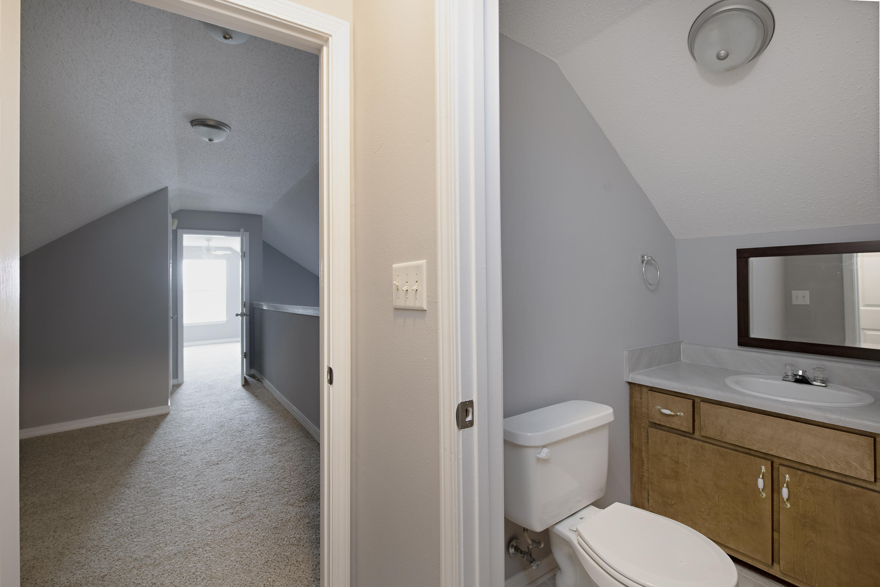 RIVERCHASE S/D PH 2 - Residential