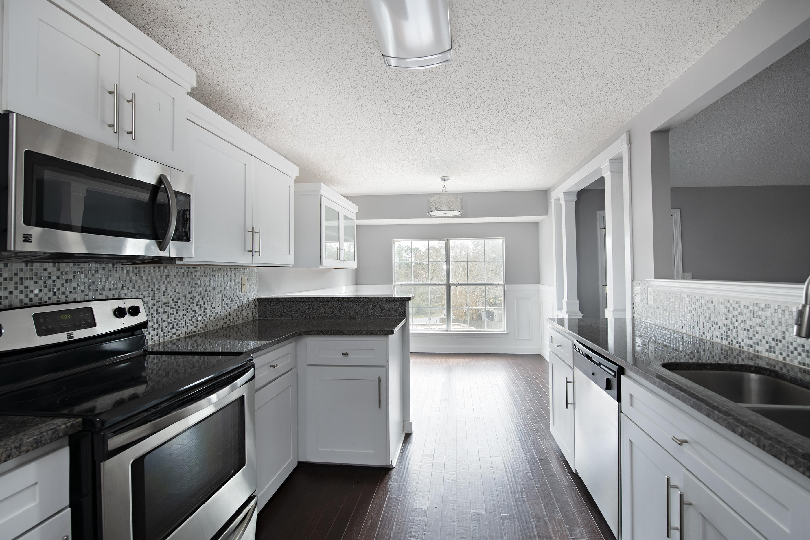 RIVERCHASE S/D PH 2 - Residential