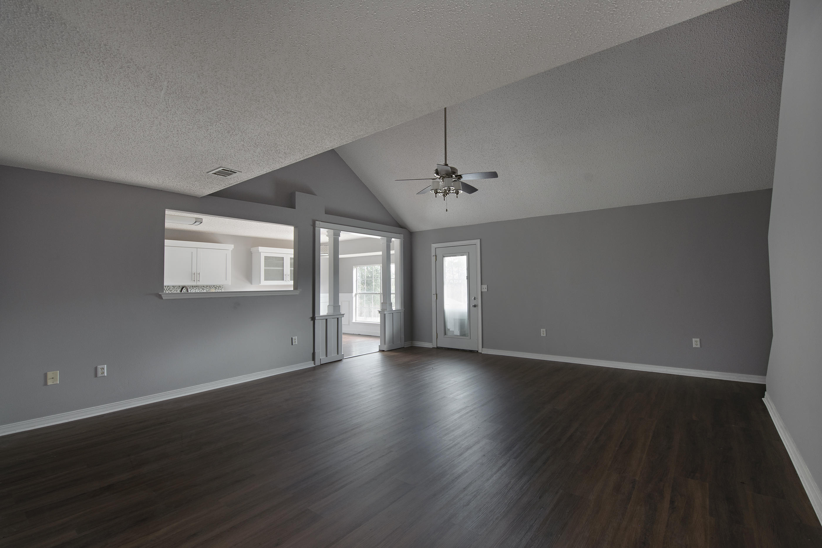 RIVERCHASE S/D PH 2 - Residential