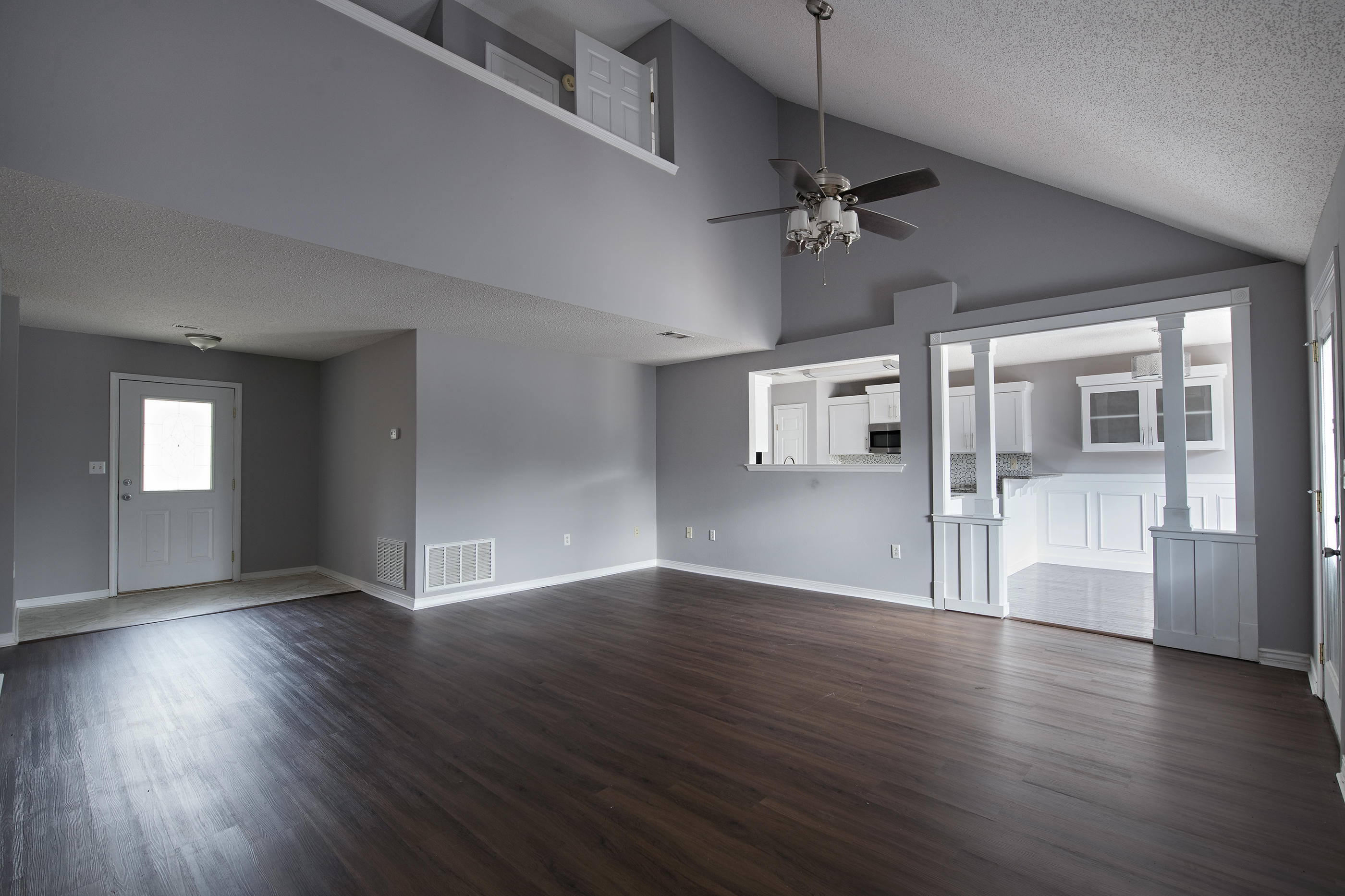 RIVERCHASE S/D PH 2 - Residential