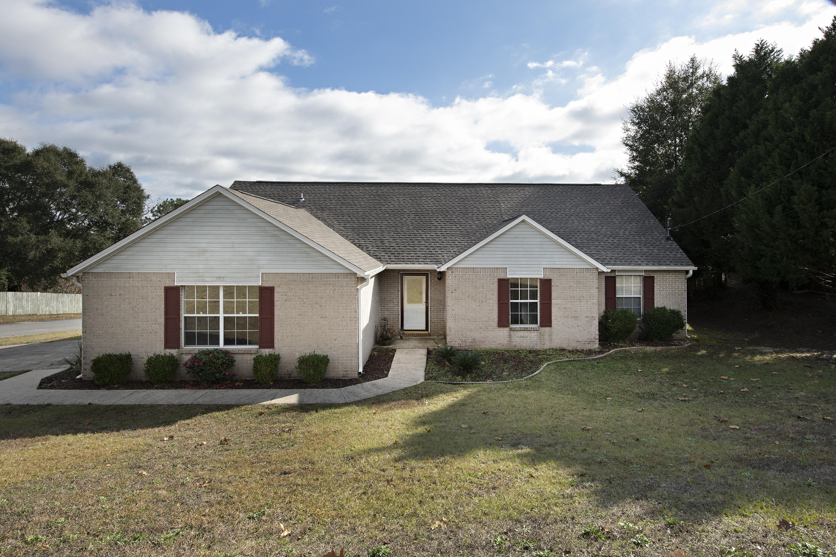 RIVERCHASE S/D PH 2 - Residential