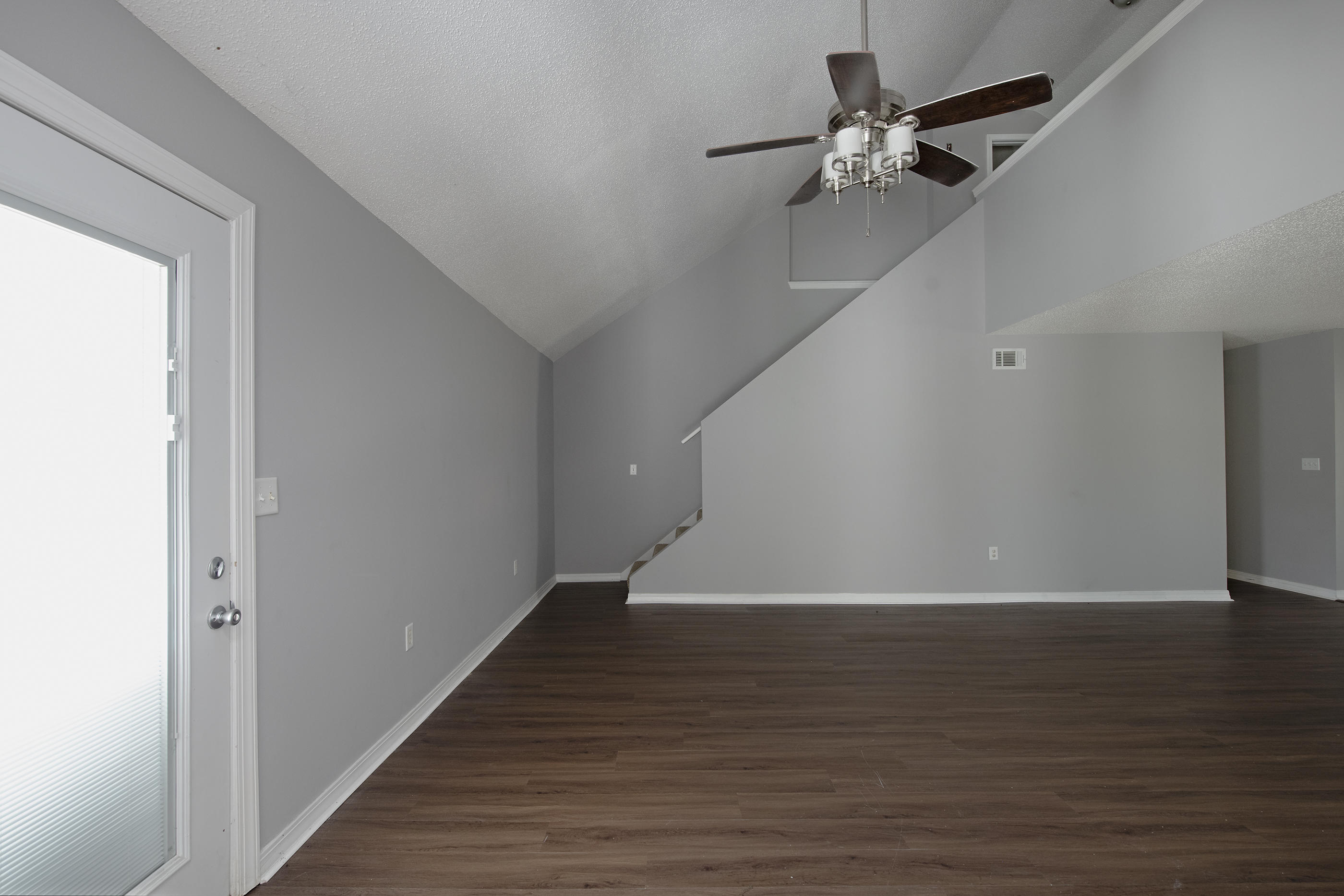 RIVERCHASE S/D PH 2 - Residential