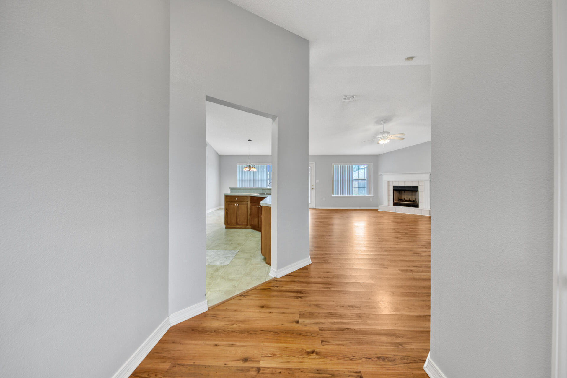 CREETWOOD PLACE - Residential