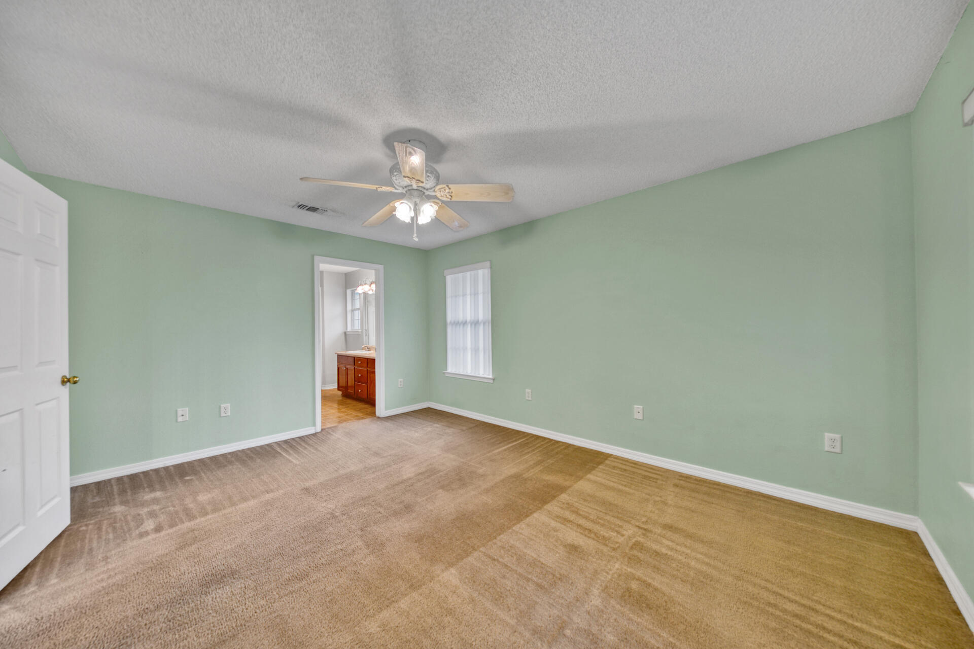 CREETWOOD PLACE - Residential