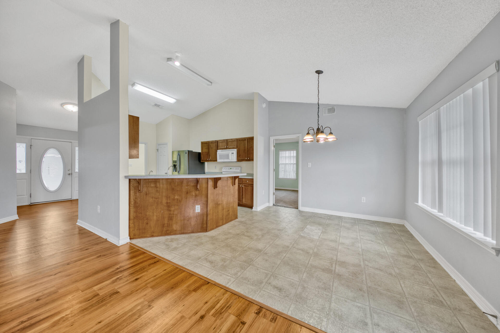 CREETWOOD PLACE - Residential