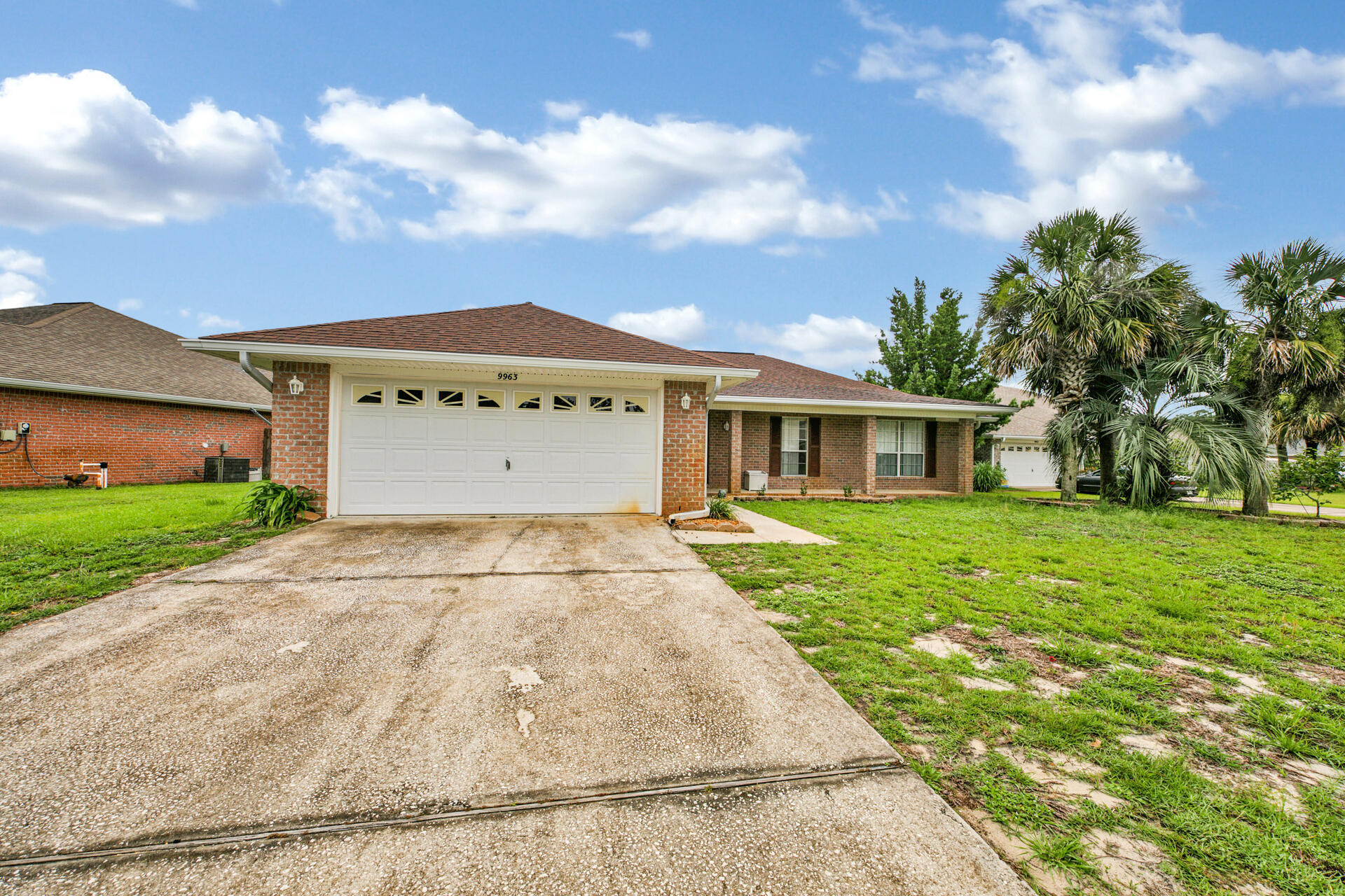 CREETWOOD PLACE - Residential