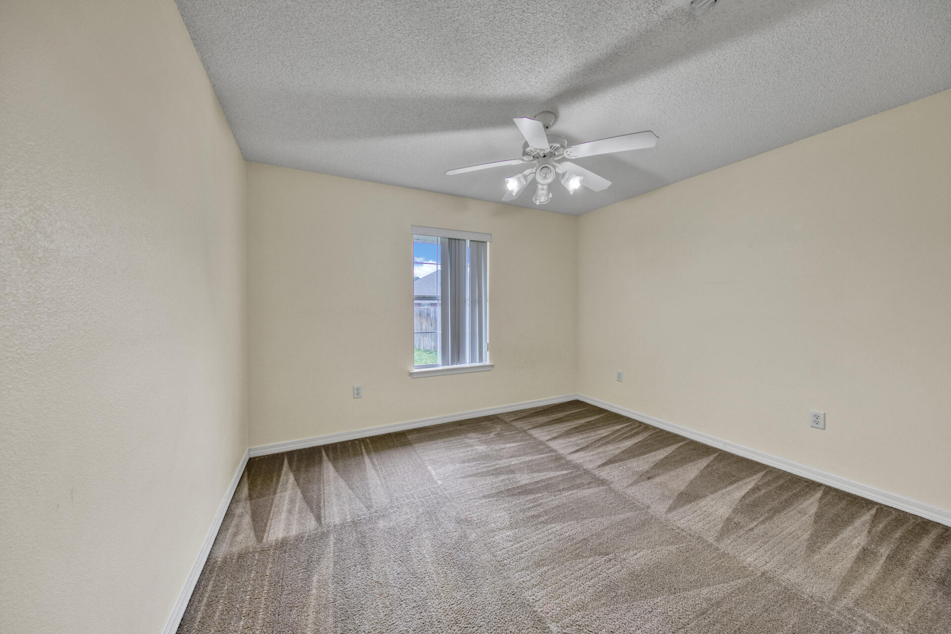 CREETWOOD PLACE - Residential