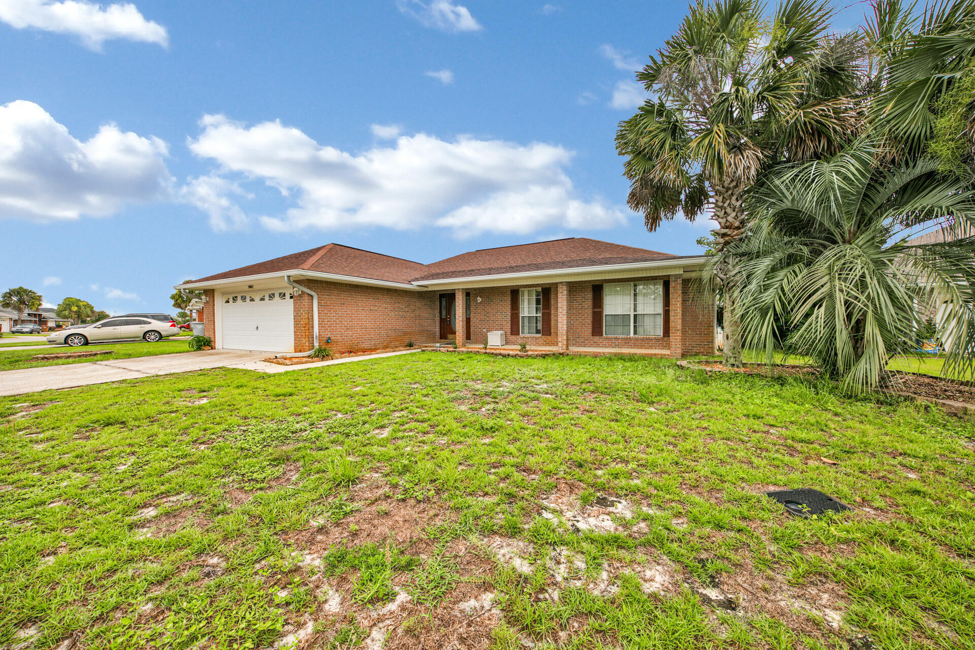 CREETWOOD PLACE - Residential