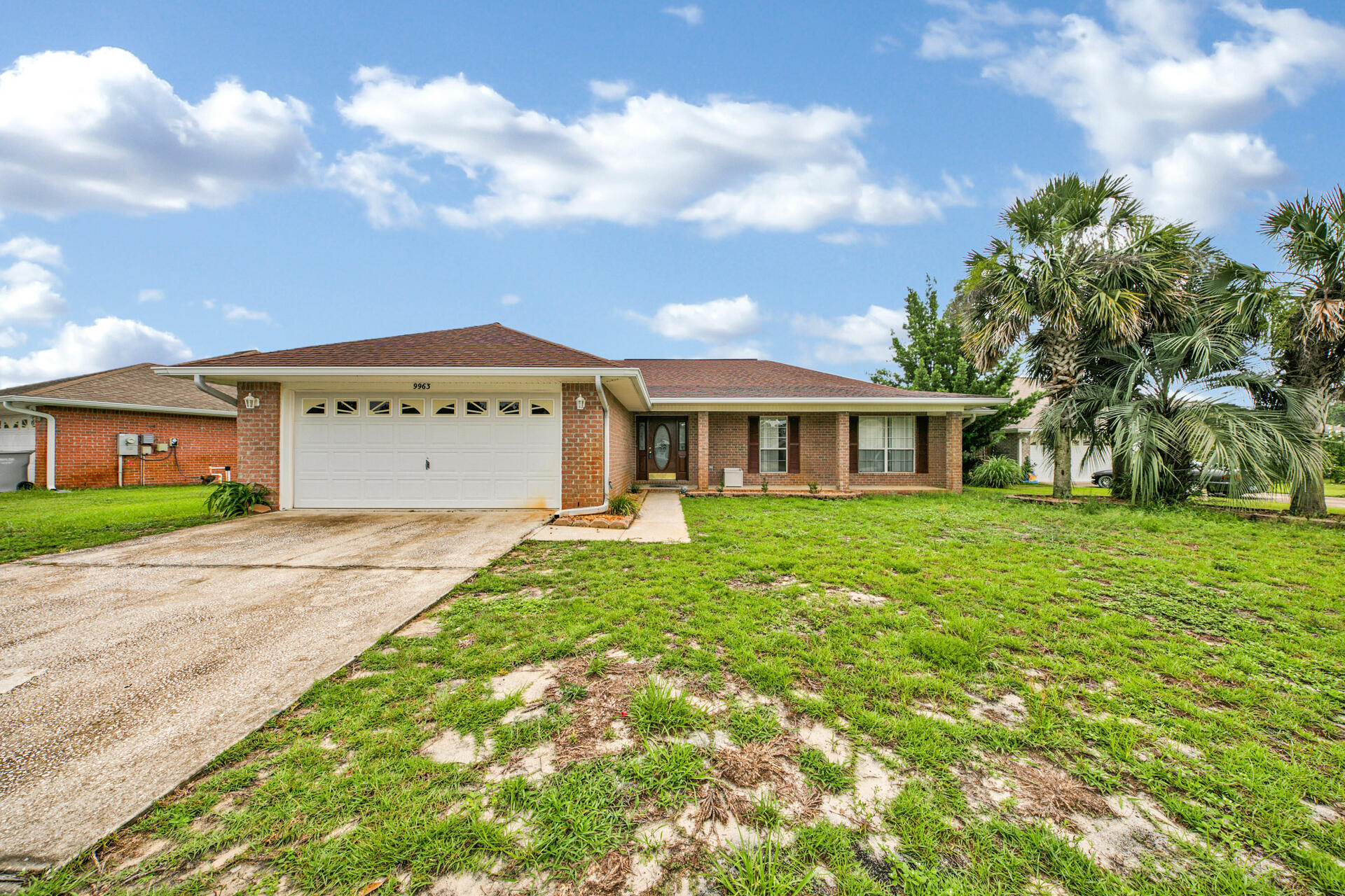 CREETWOOD PLACE - Residential