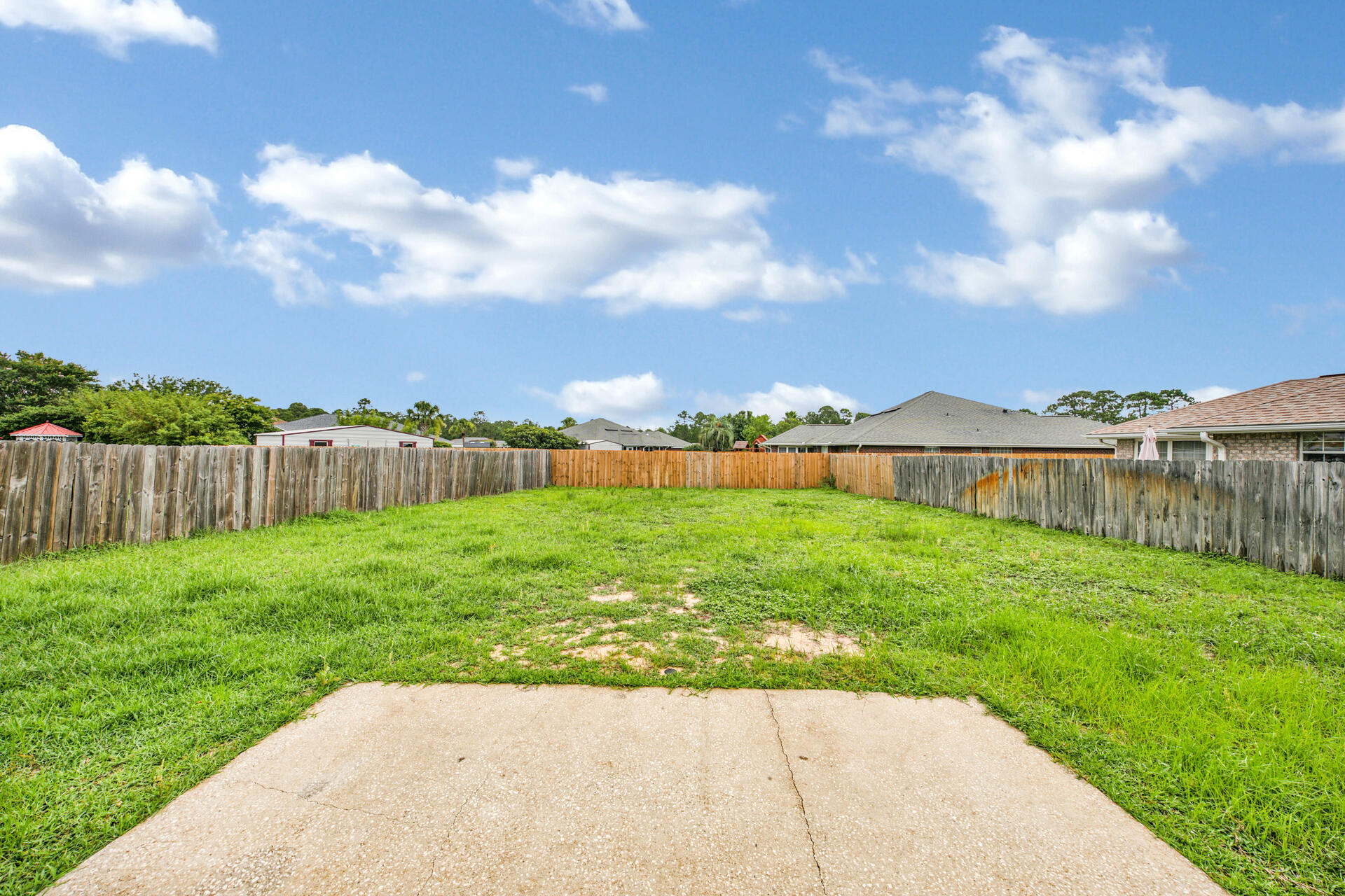 CREETWOOD PLACE - Residential