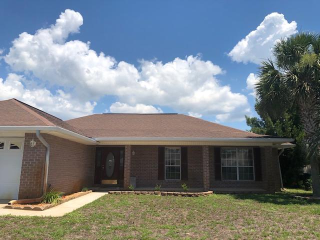 CREETWOOD PLACE - Residential