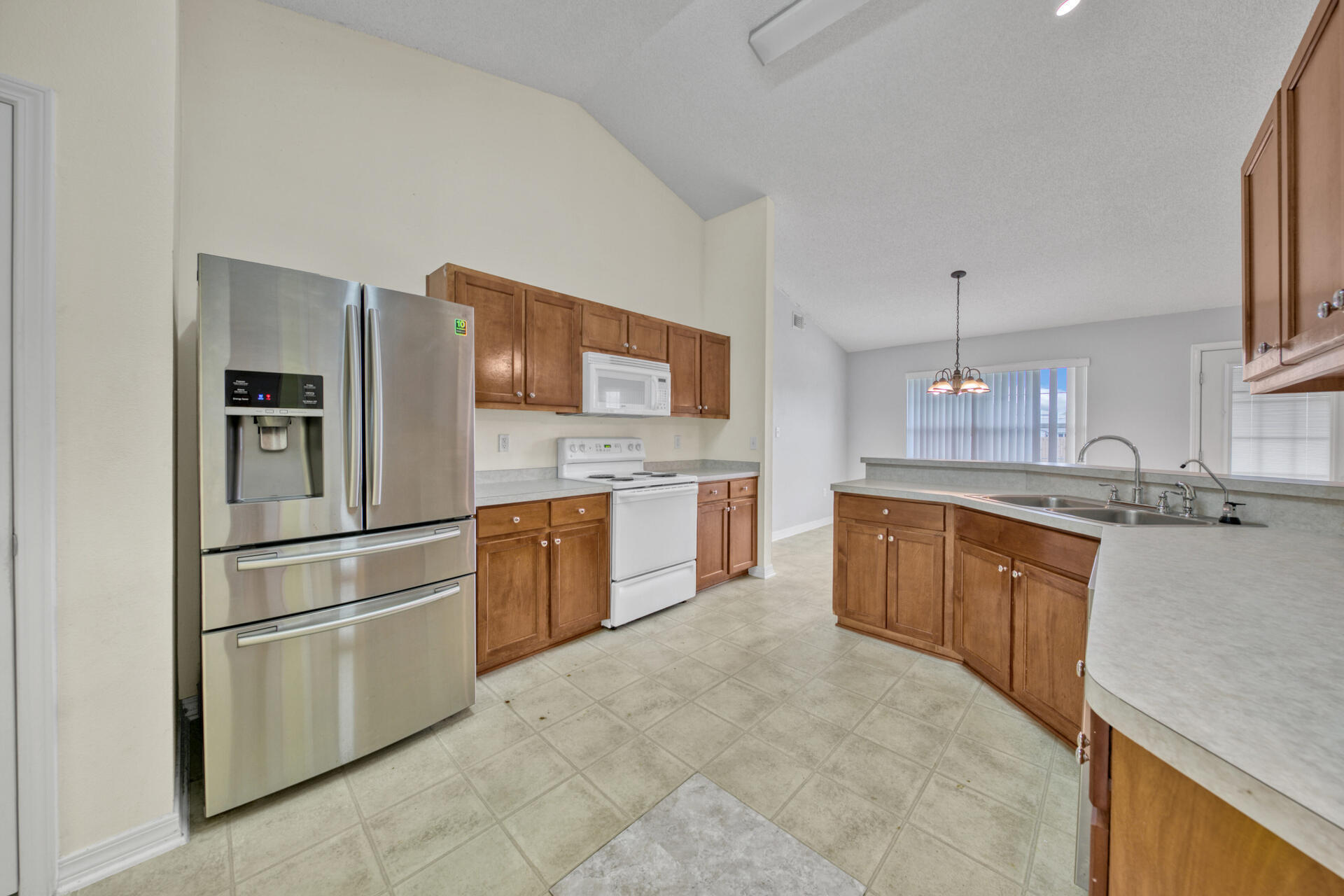 CREETWOOD PLACE - Residential