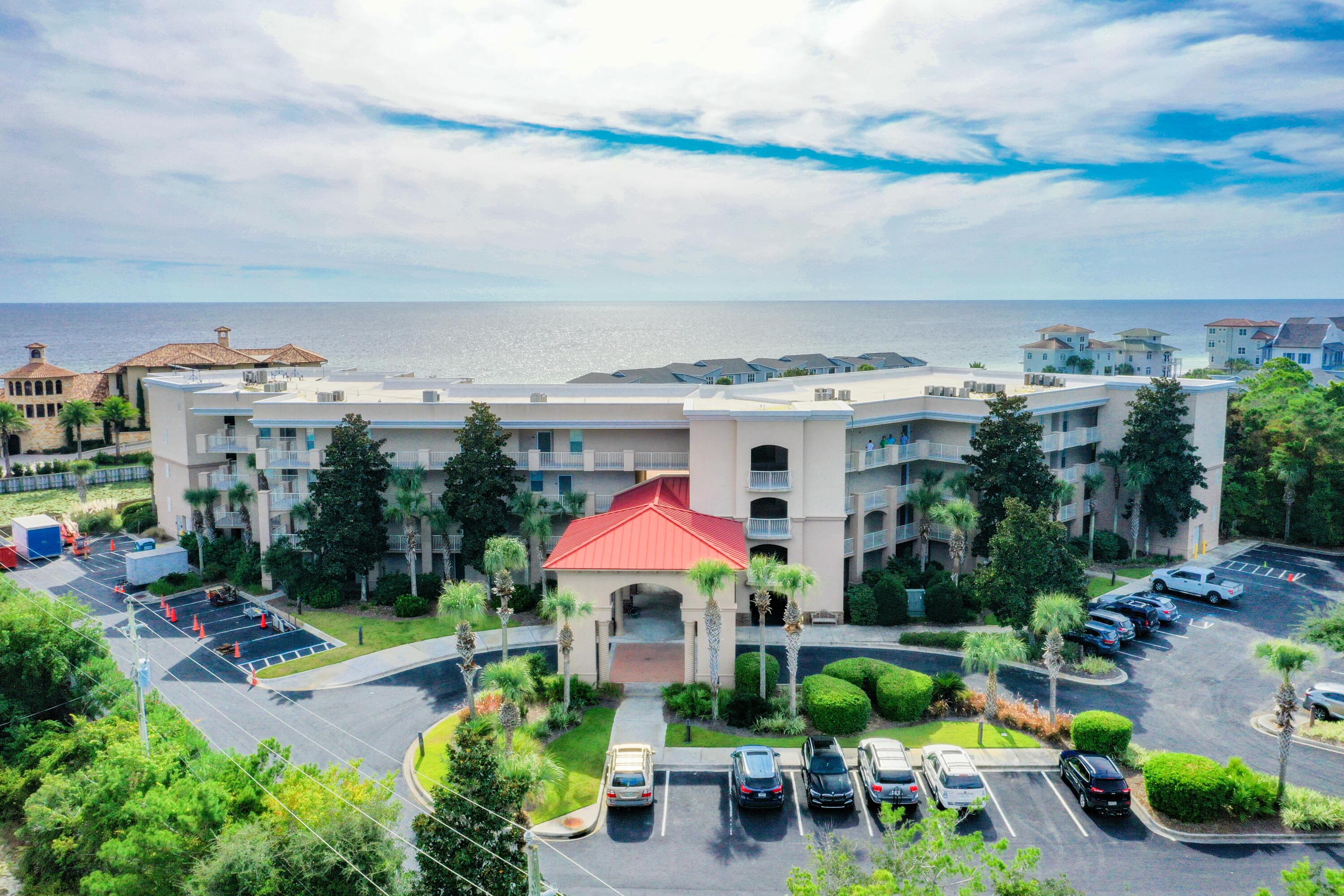 SAN REMO - Residential