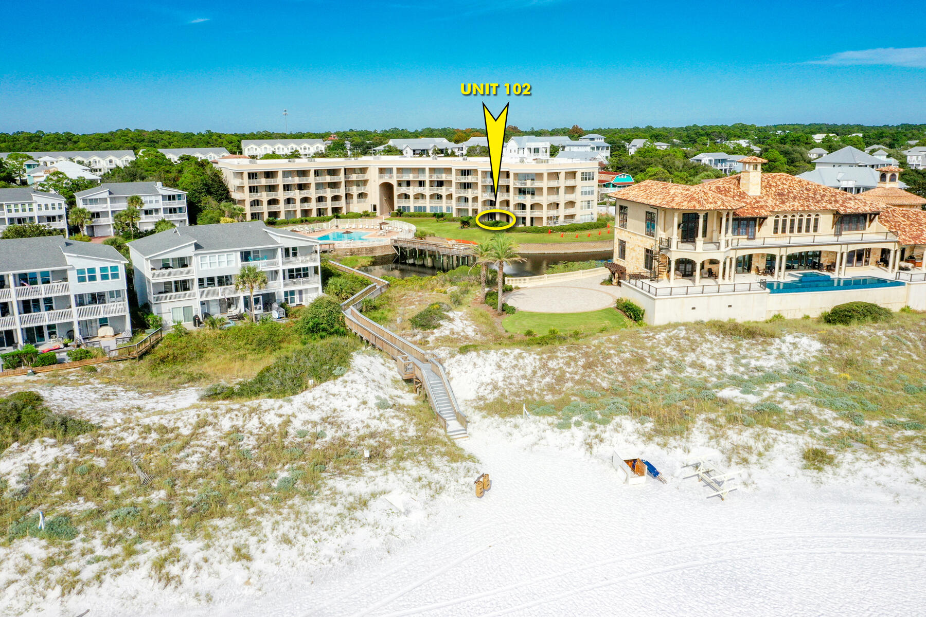 SAN REMO - Residential