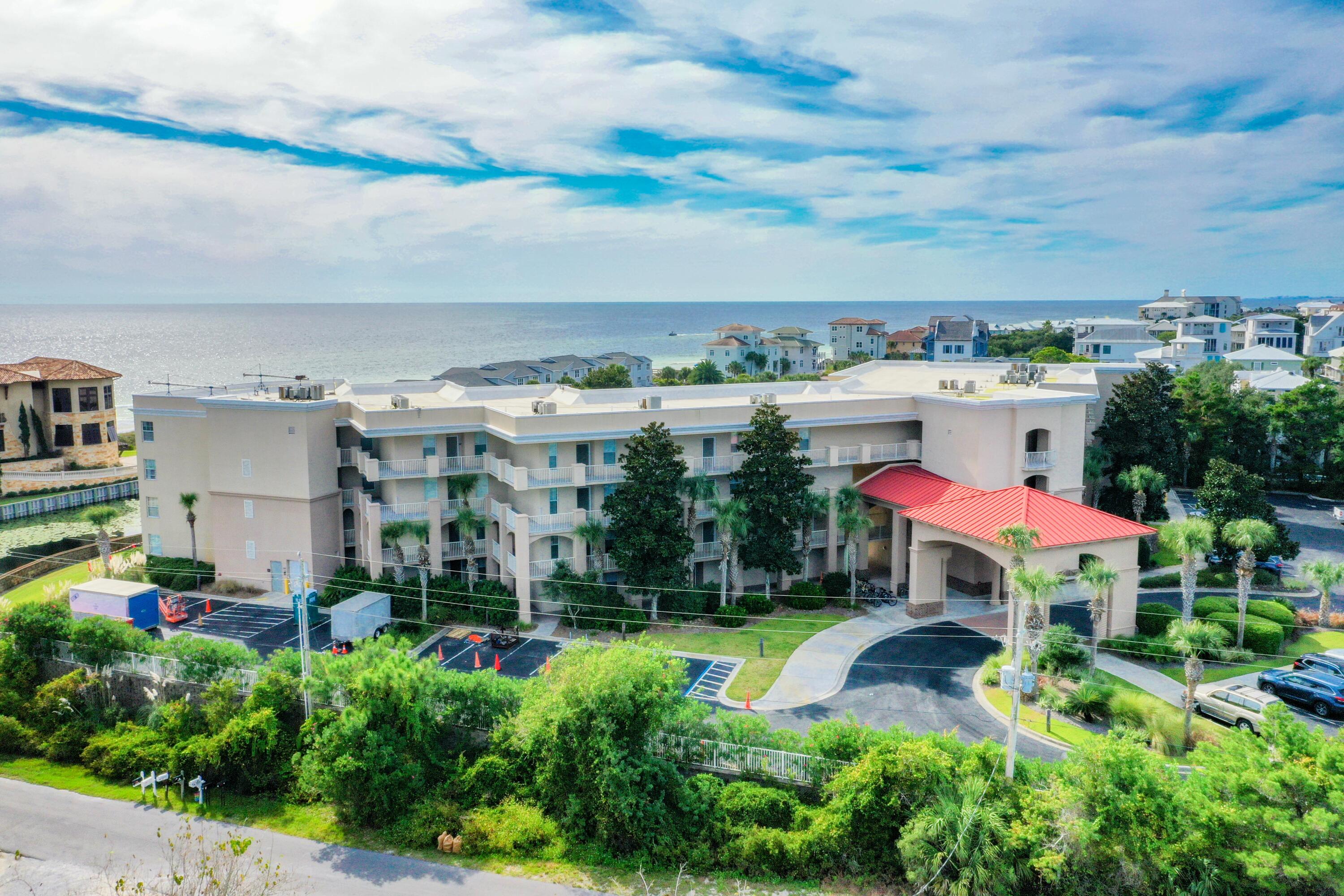 SAN REMO - Residential