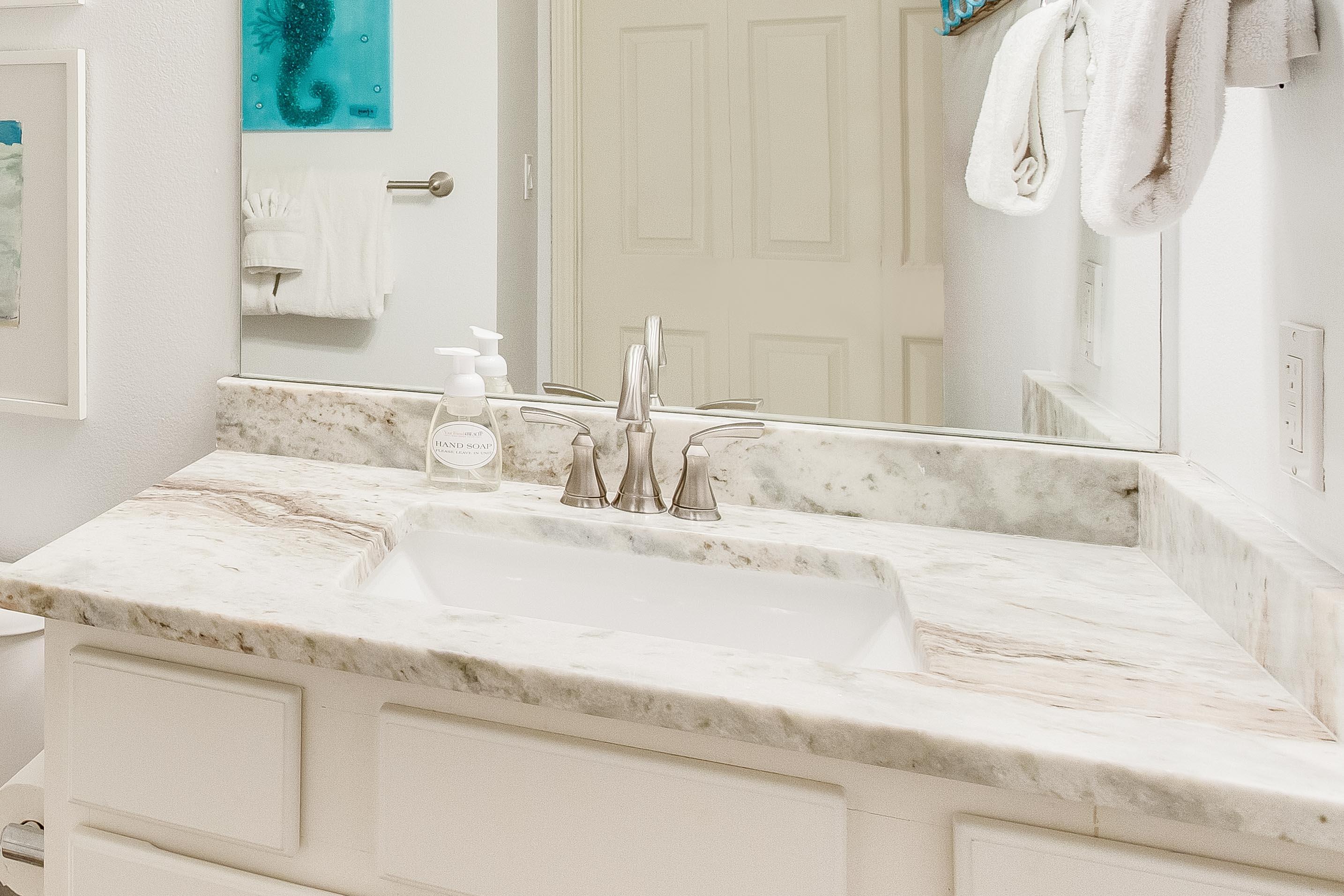 SAN REMO - Residential