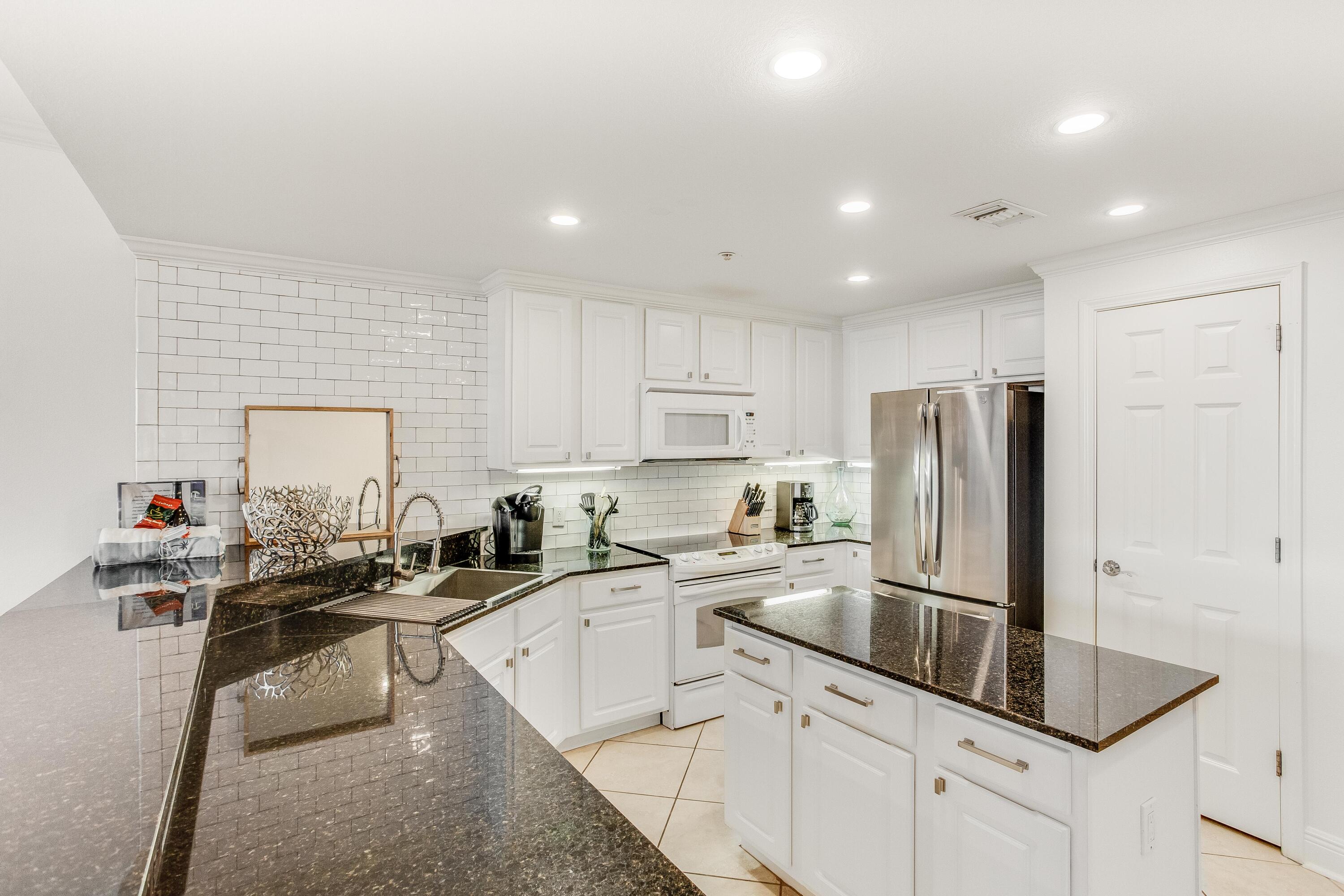 SAN REMO - Residential