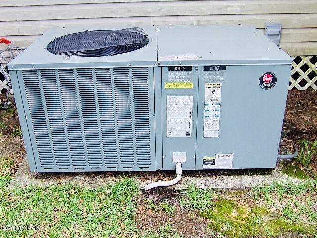 PALMER HEIGHTS - Residential