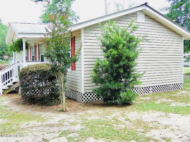 PALMER HEIGHTS - Residential