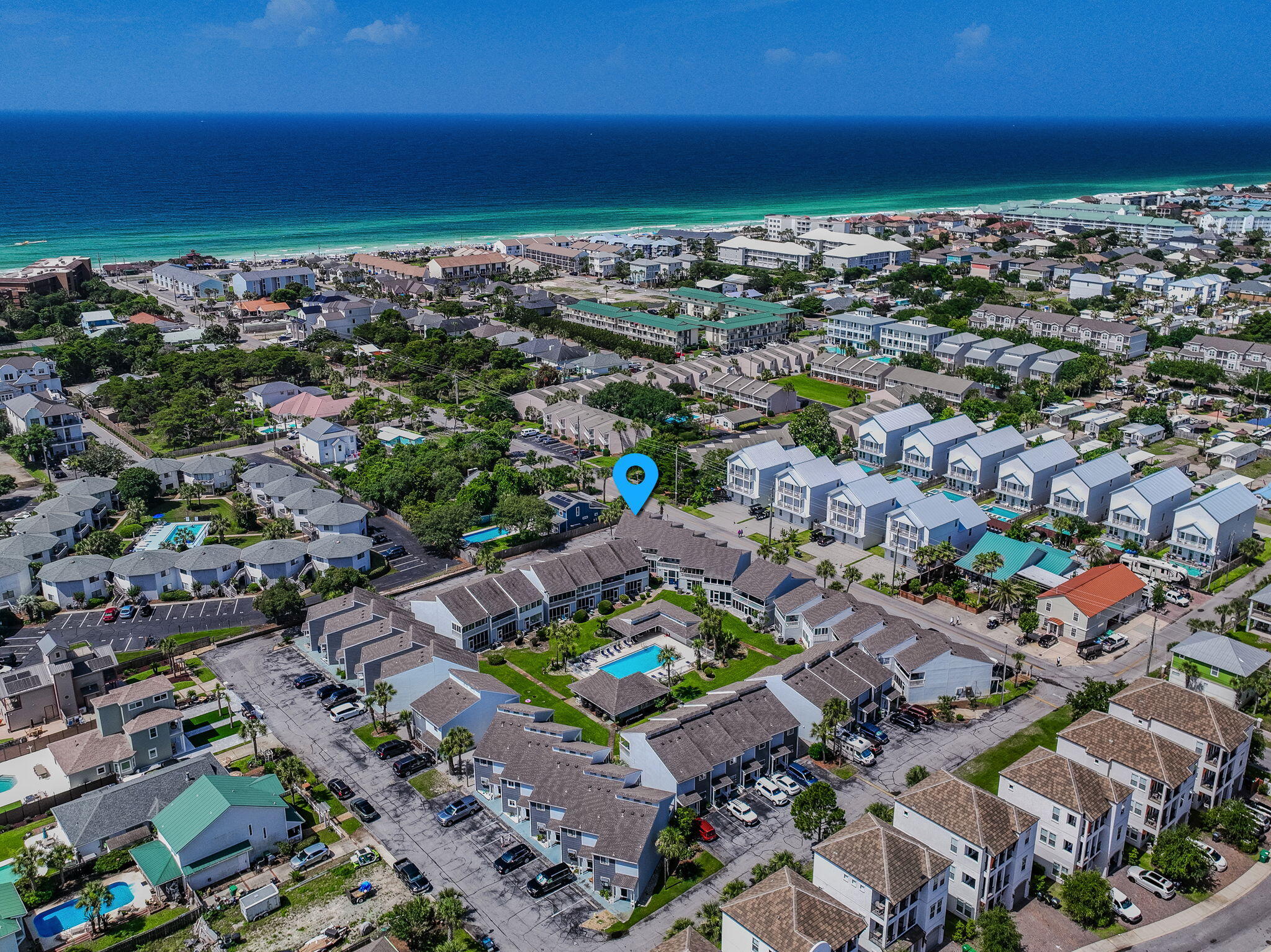 MISTY COVE T/H PH 1 - Residential