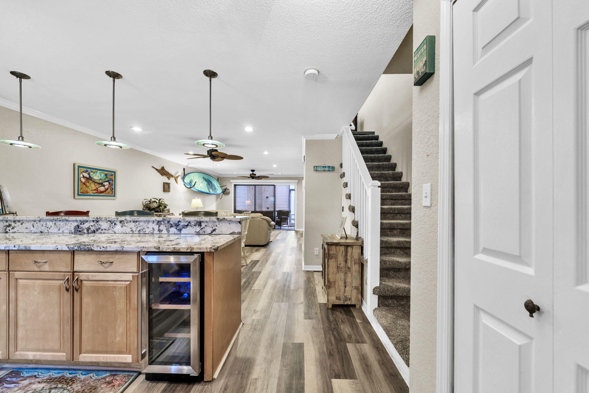 MISTY COVE T/H PH 1 - Residential