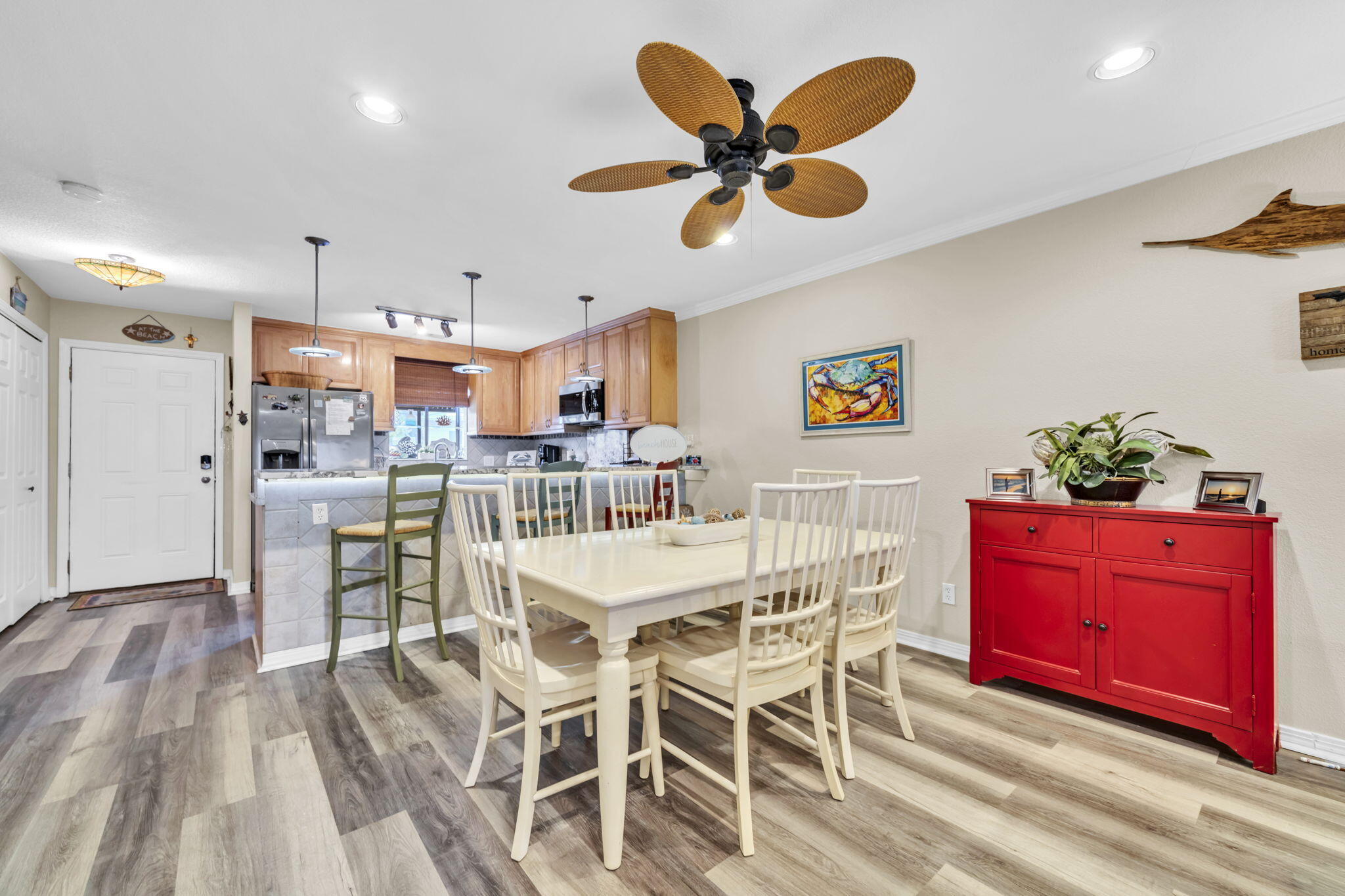 MISTY COVE T/H PH 1 - Residential