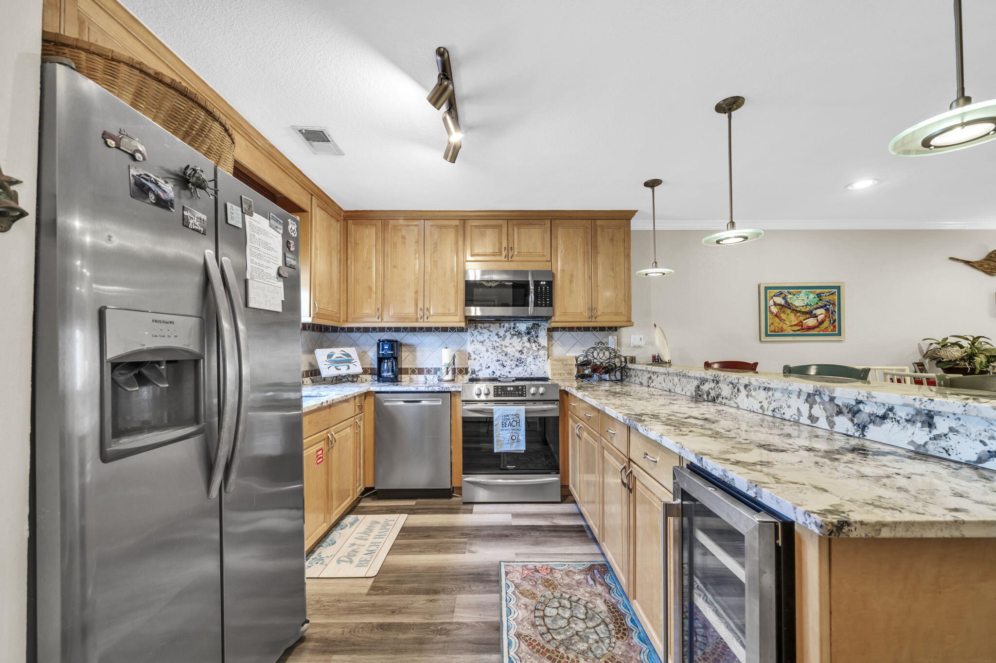 MISTY COVE T/H PH 1 - Residential