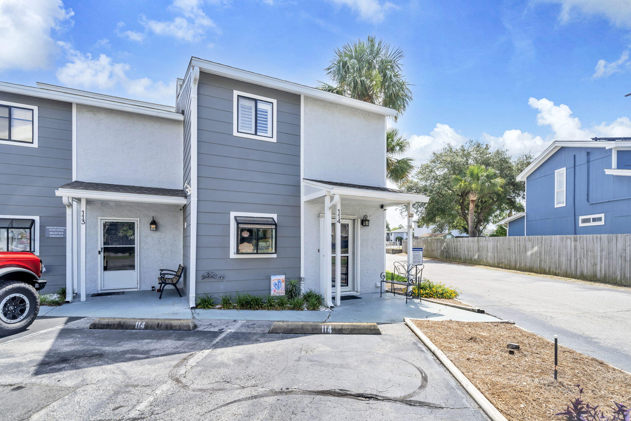 MISTY COVE T/H PH 1 - Residential