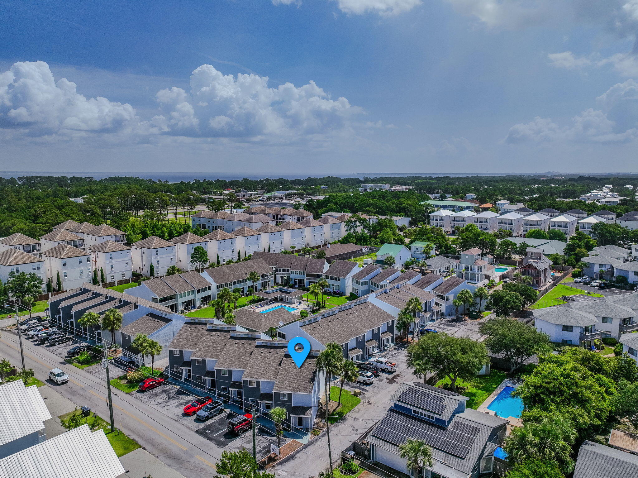 MISTY COVE T/H PH 1 - Residential