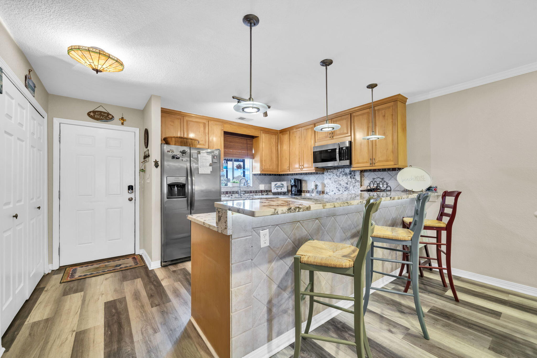 MISTY COVE T/H PH 1 - Residential