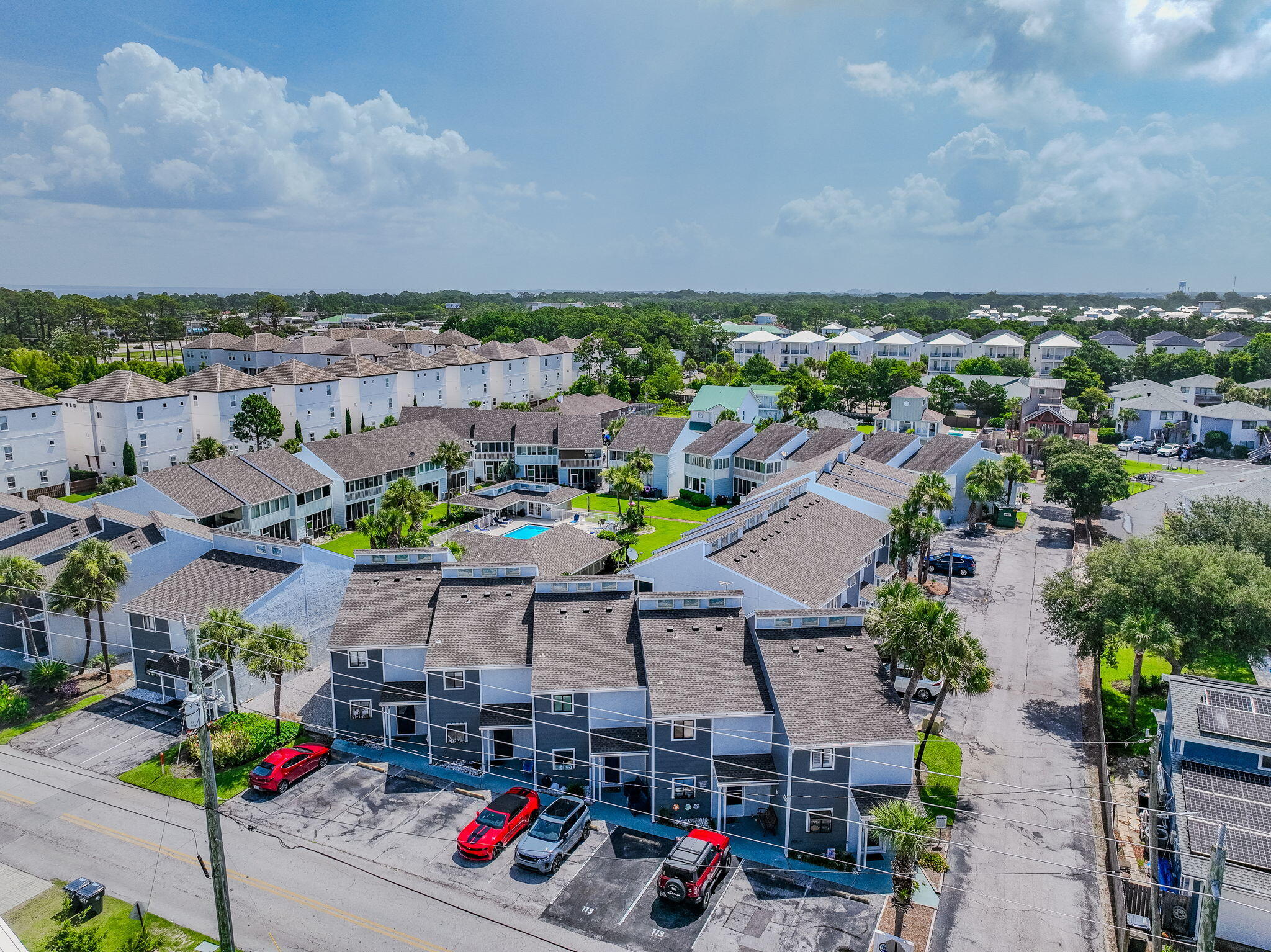 MISTY COVE T/H PH 1 - Residential