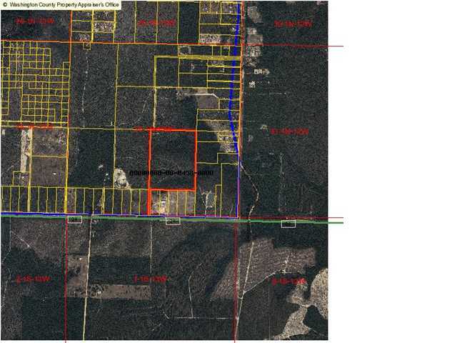 BANK OWNED 61 ACRES OF LAND NORTH SIDE OF HWY 20 BETWEEN HWY 77 AND HWY 231. LOCATED ABOUT 6 MILES WEST OF HWY 231