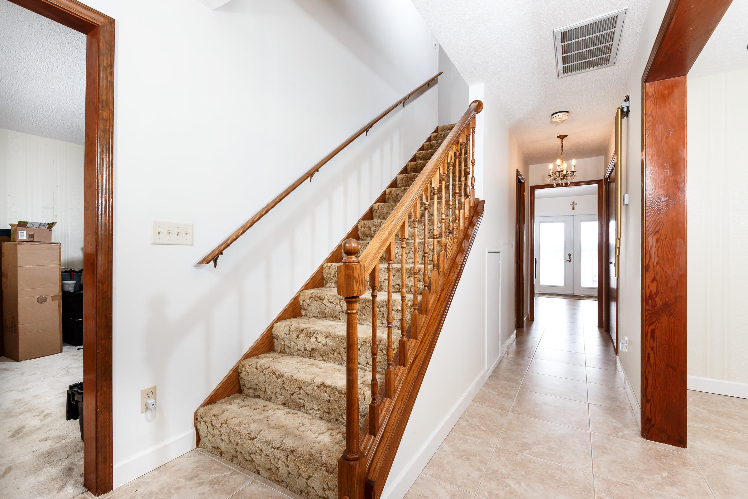 MAGNOLIA SHORES S/D - Residential