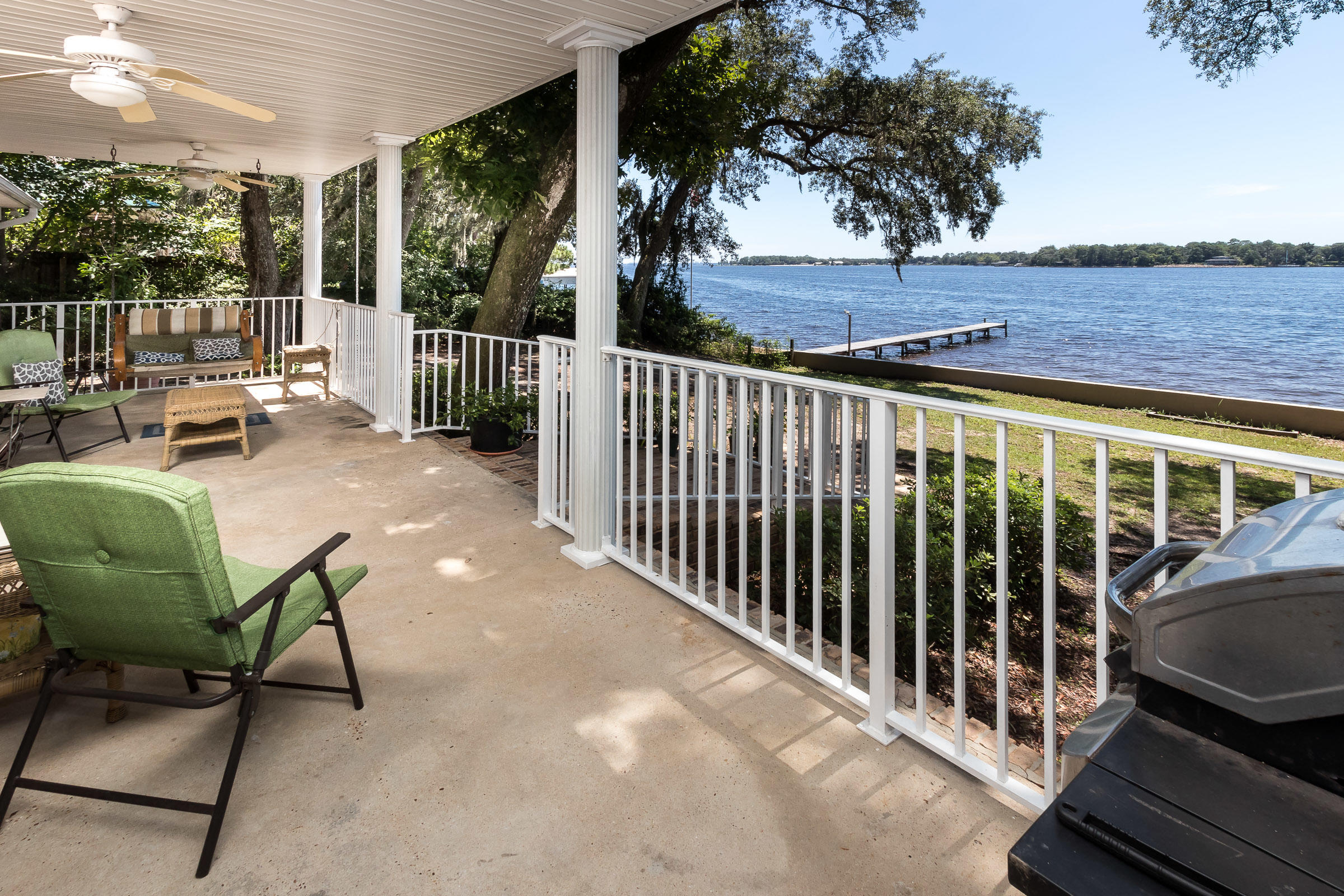 MAGNOLIA SHORES S/D - Residential