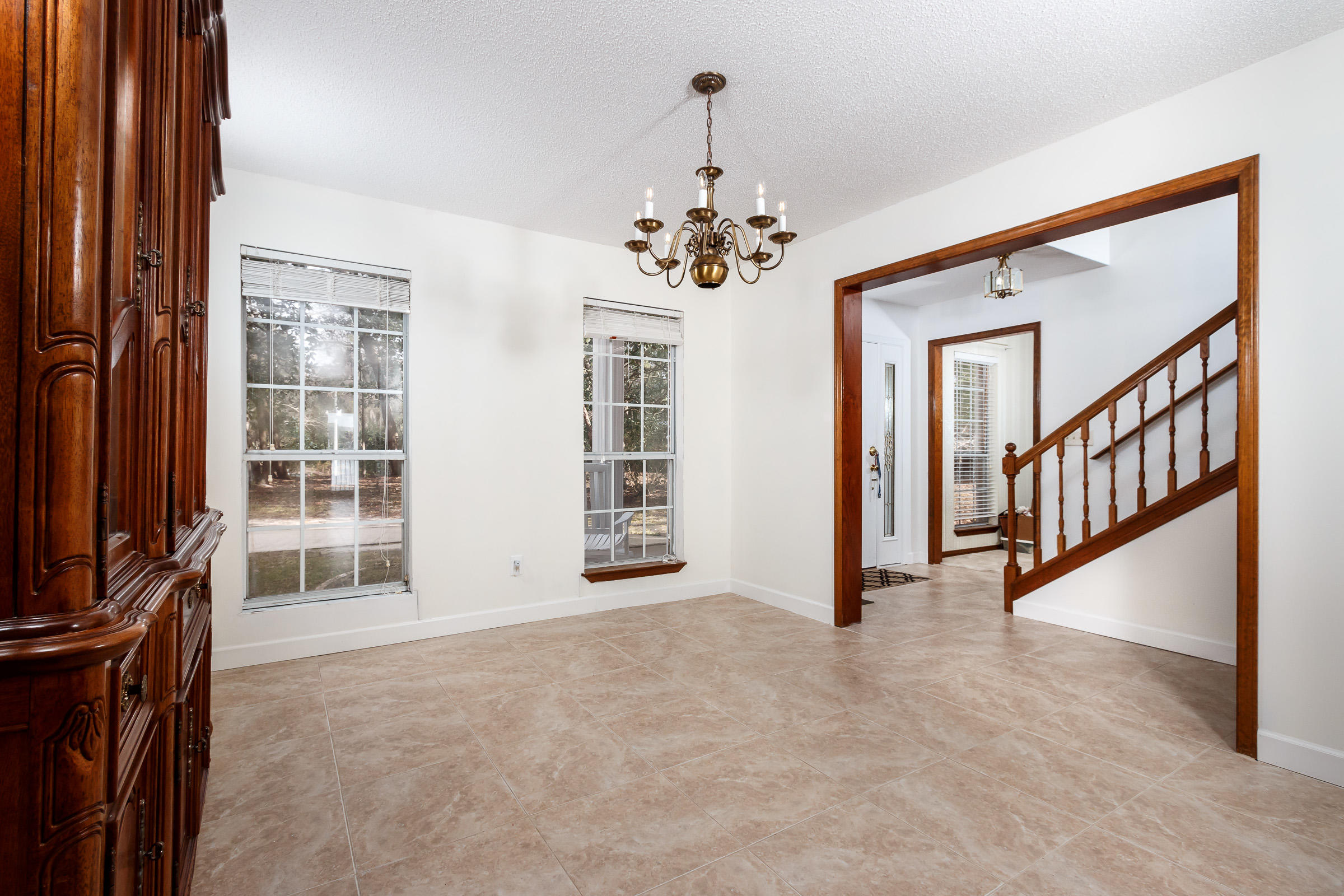 MAGNOLIA SHORES S/D - Residential