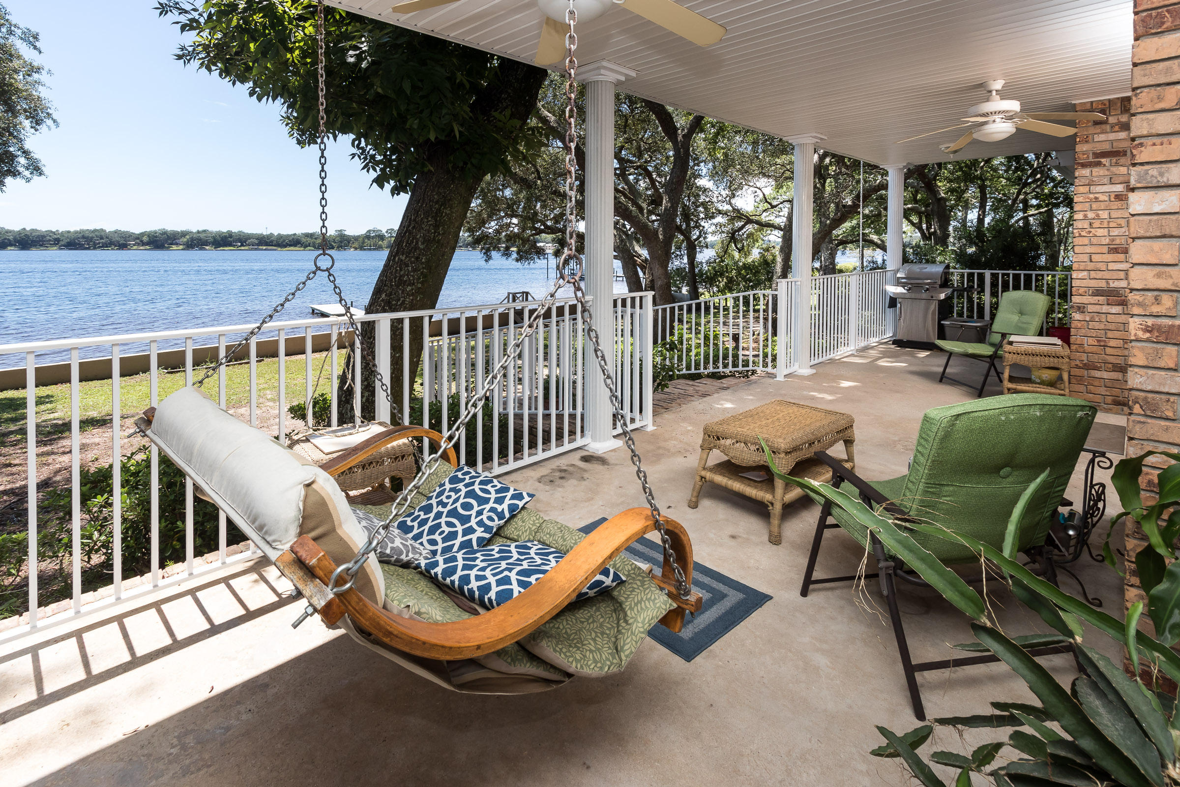MAGNOLIA SHORES S/D - Residential