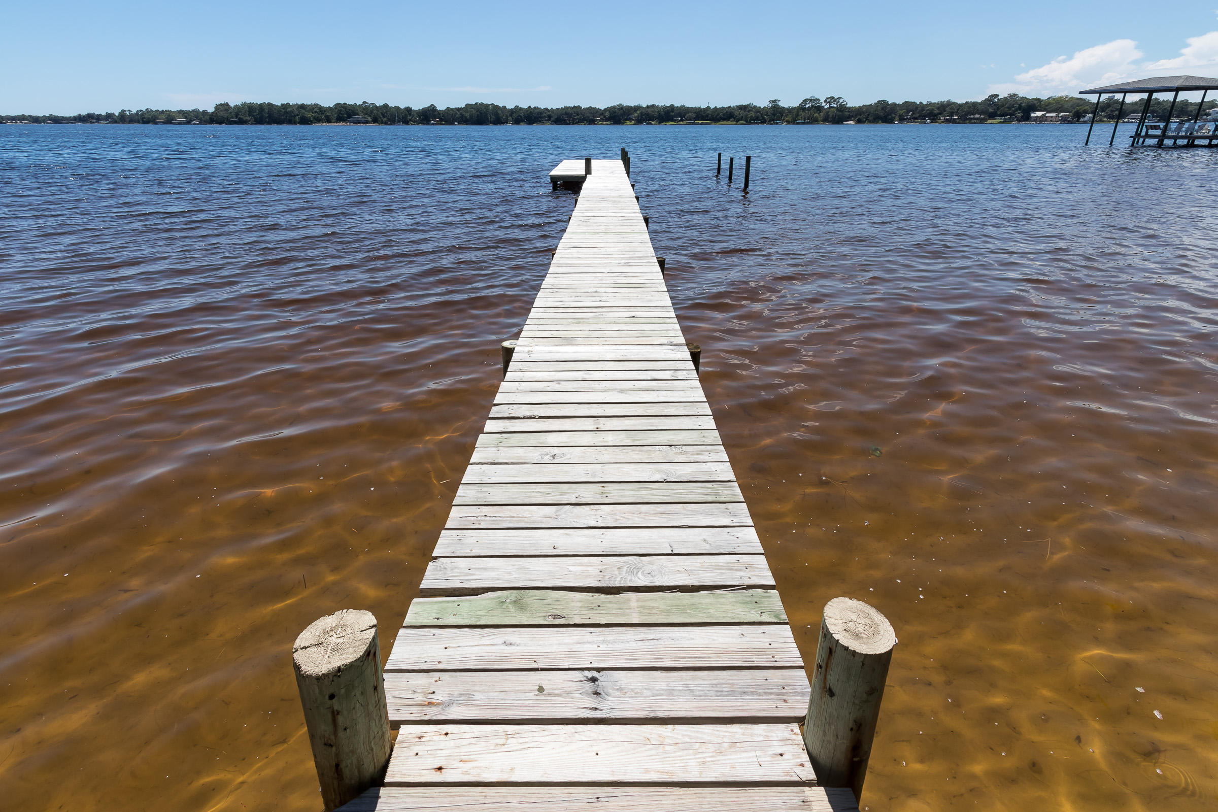 MAGNOLIA SHORES S/D - Residential