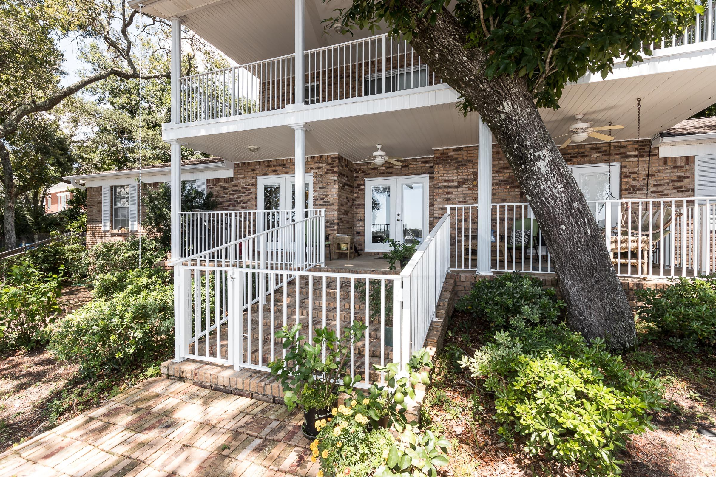 MAGNOLIA SHORES S/D - Residential