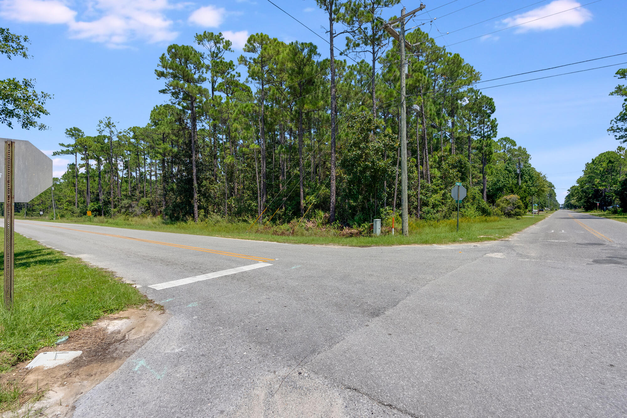 Santa Rosa Plantation Company - Land