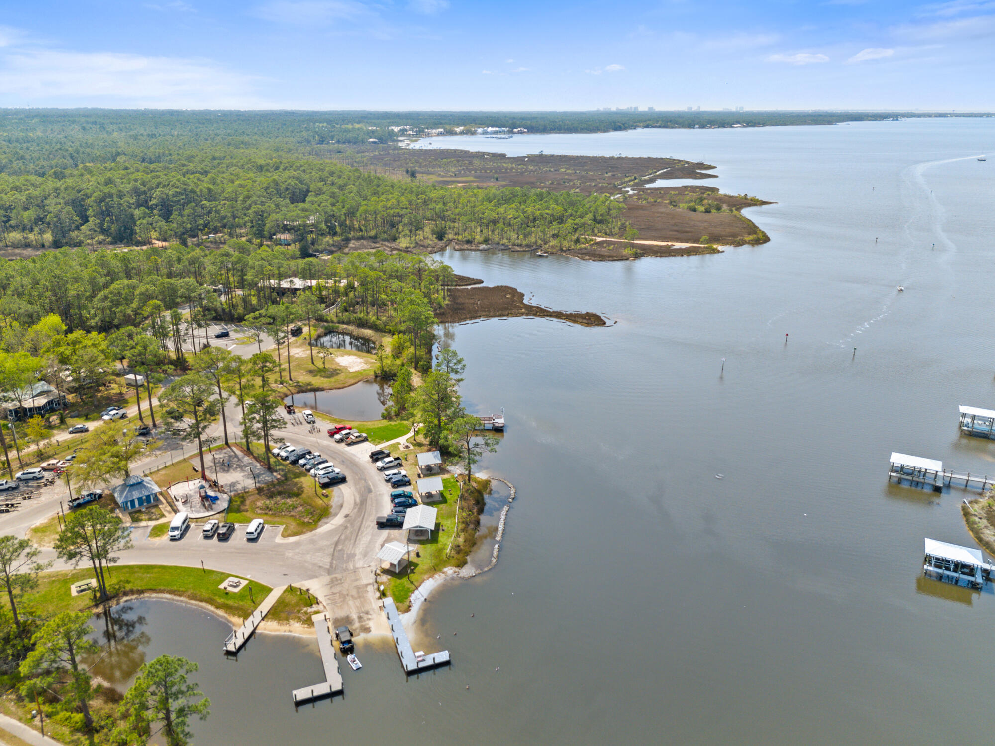 Santa Rosa Plantation Company - Land